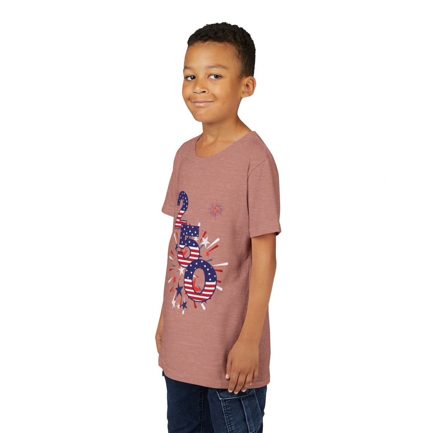 Youth American 250th Anniversary Collection (250 Numbers)