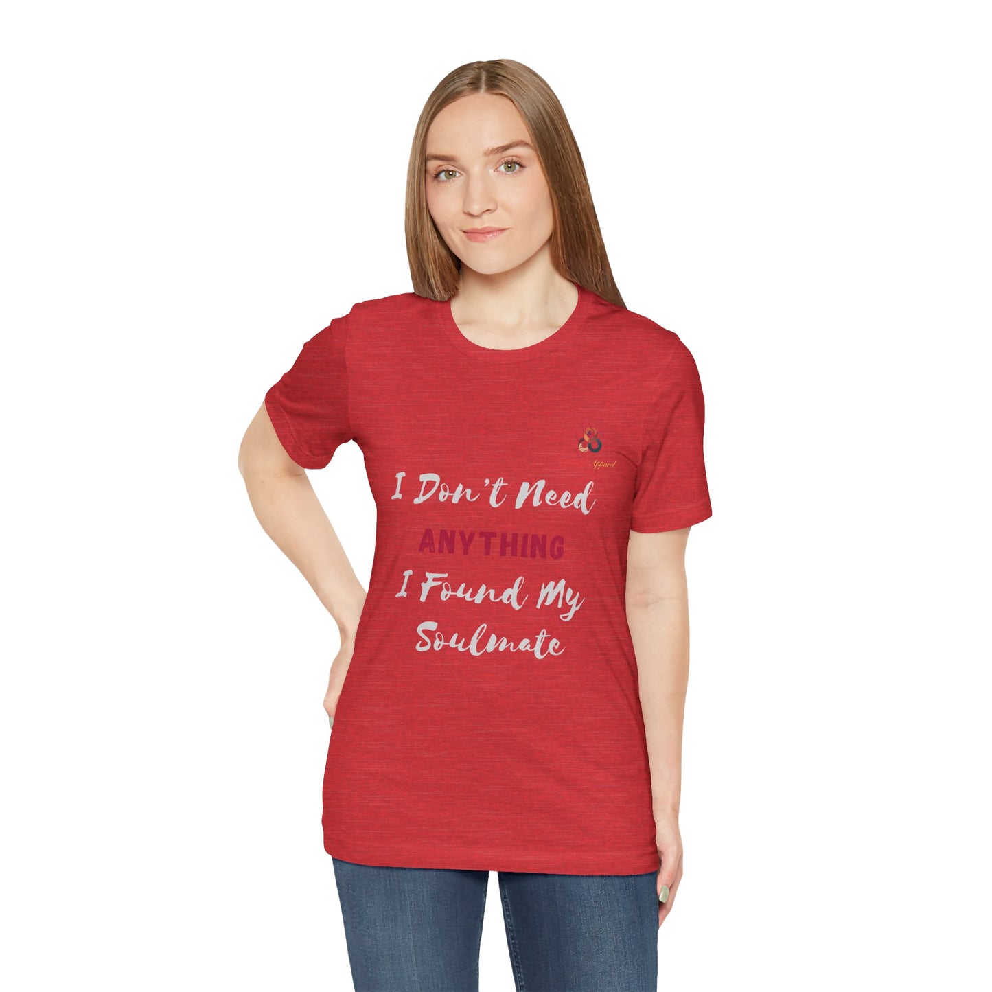 Lifelessons Apolitical Collections ( I Found My Soulmate)
