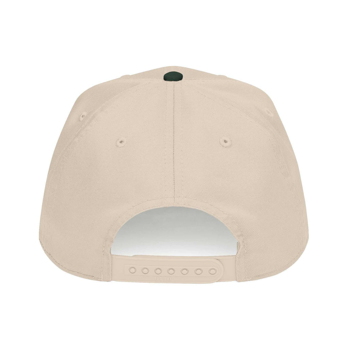 Turquoise Out of this World alien baseball cap from We Believe in Aliens collection