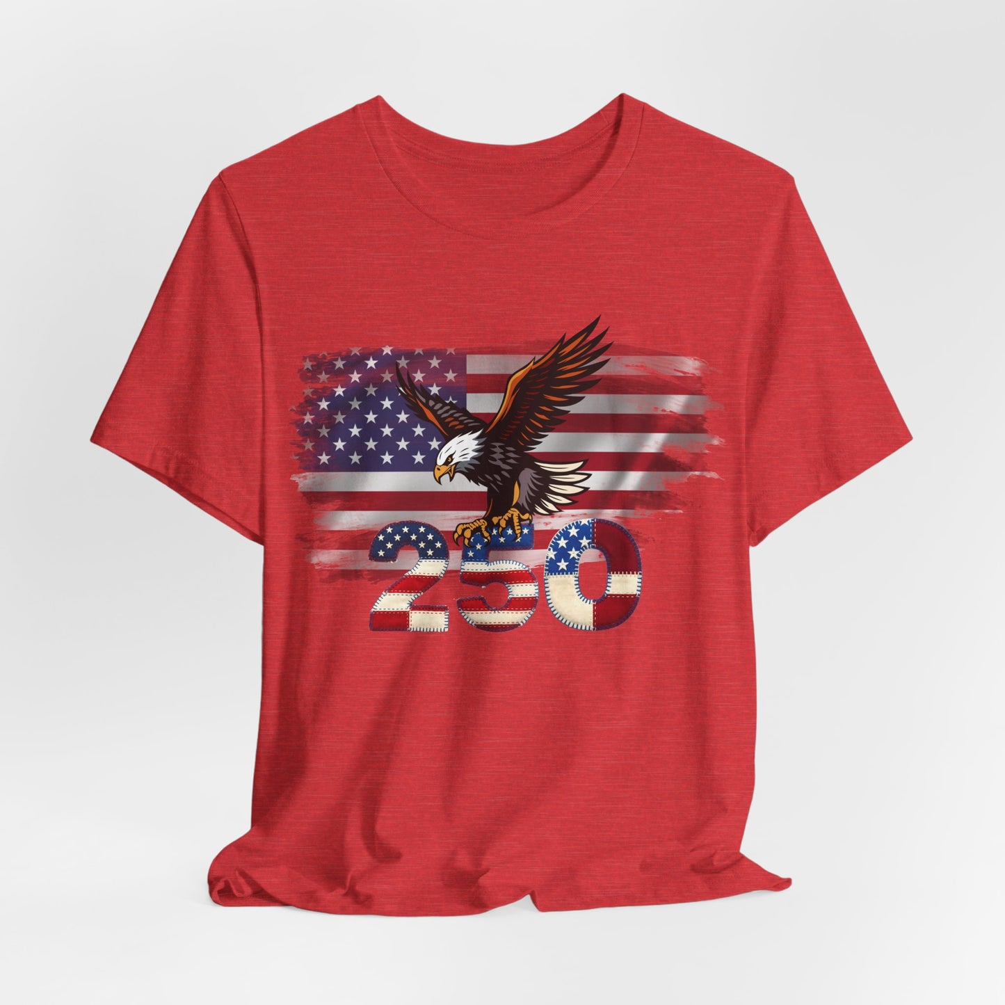 American Anniversary Collection ( Spread Eagle)