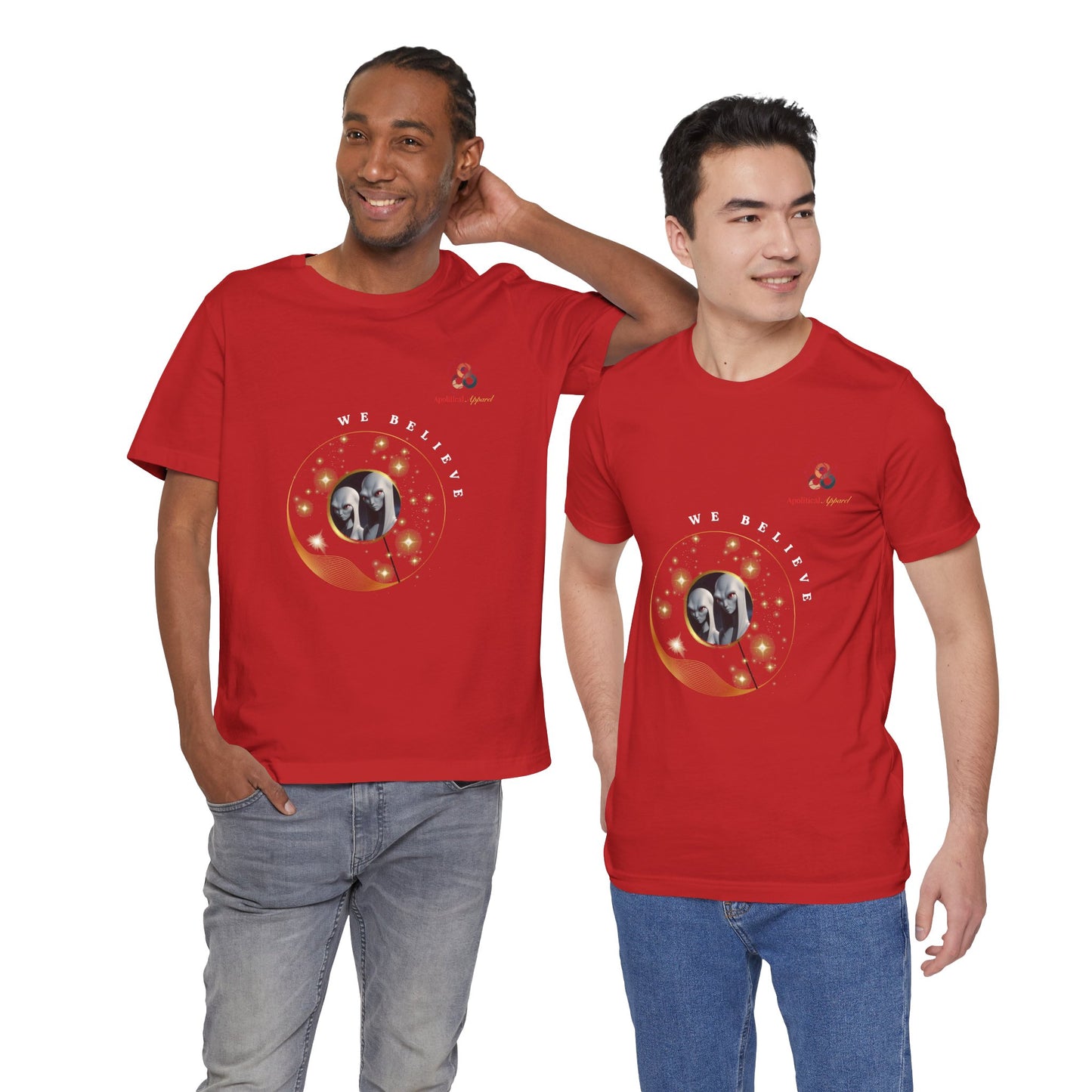 Out of this World Collection (Quad Squad Universe)