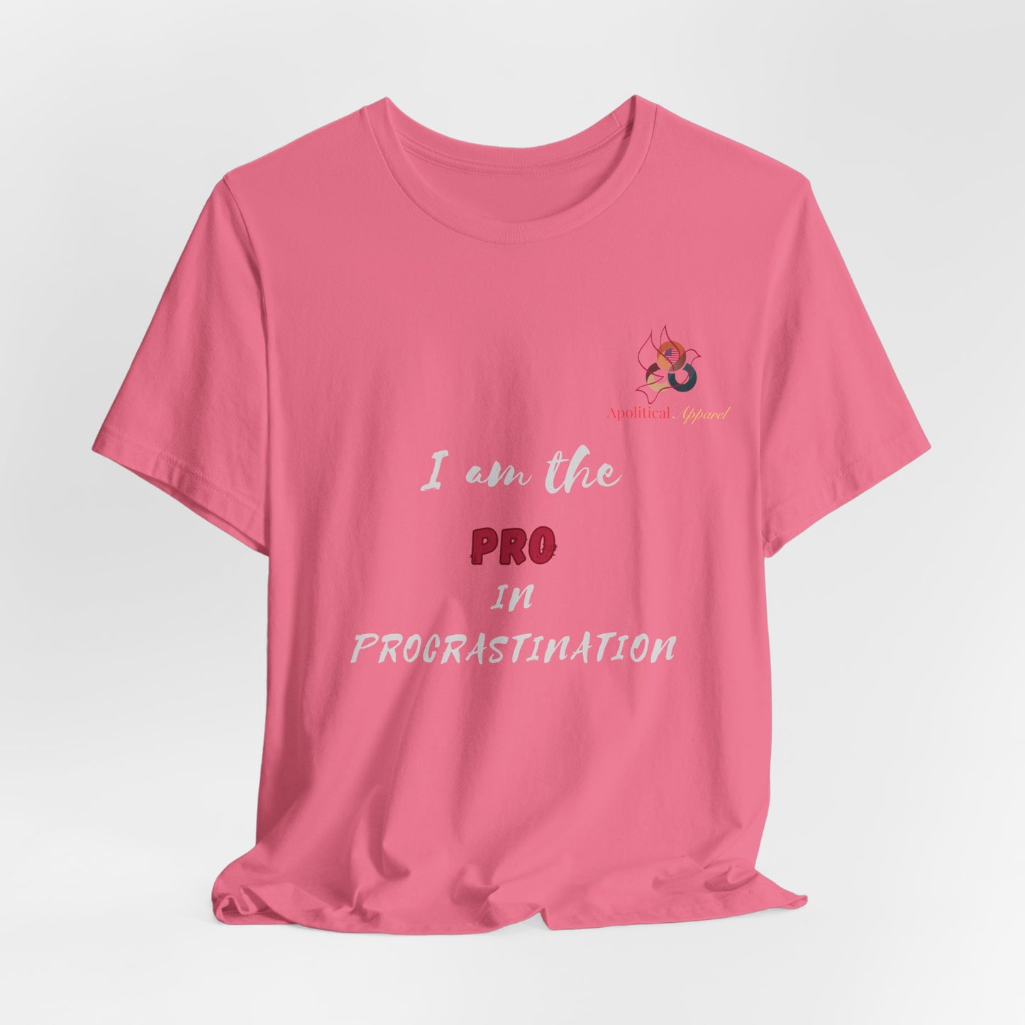 Lifelessons Apolitical Collection ( Pro in Procrastination)