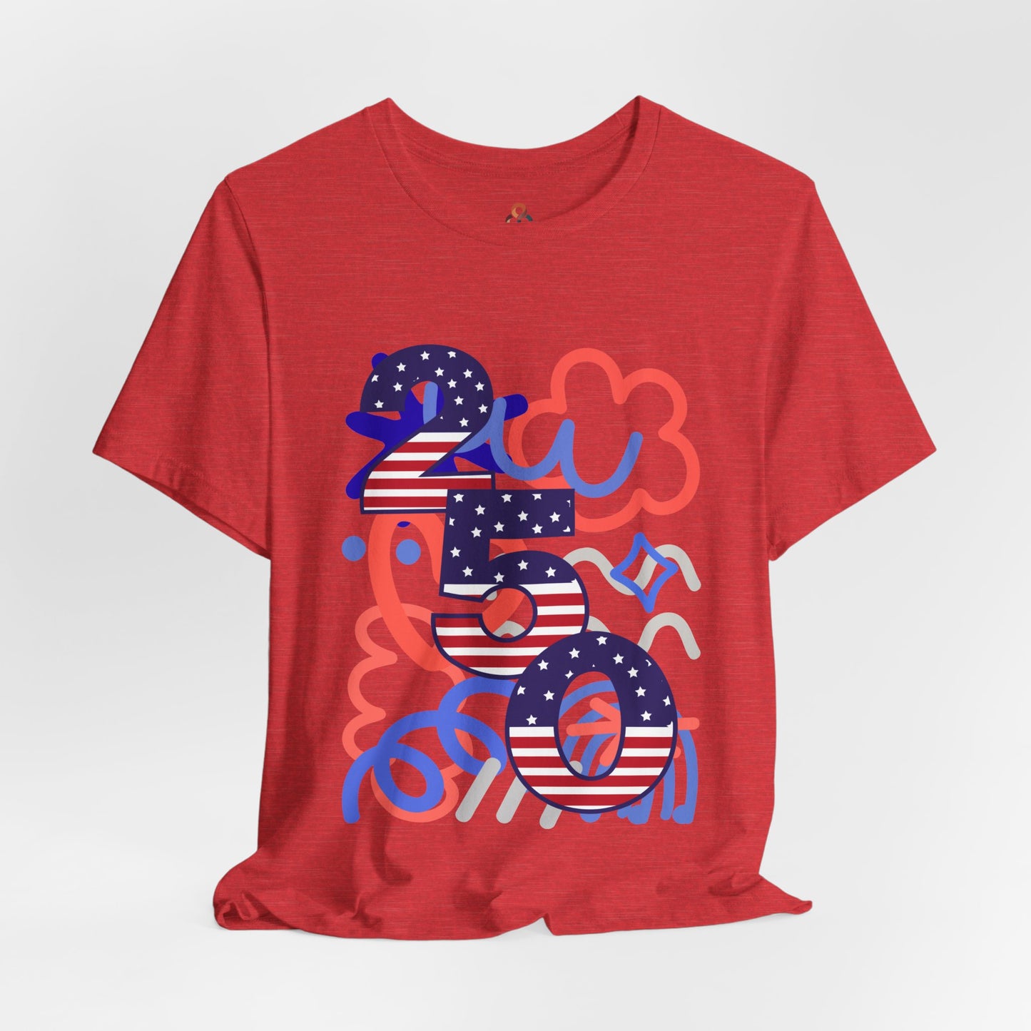 American Anniversary Collection (Doodle)
