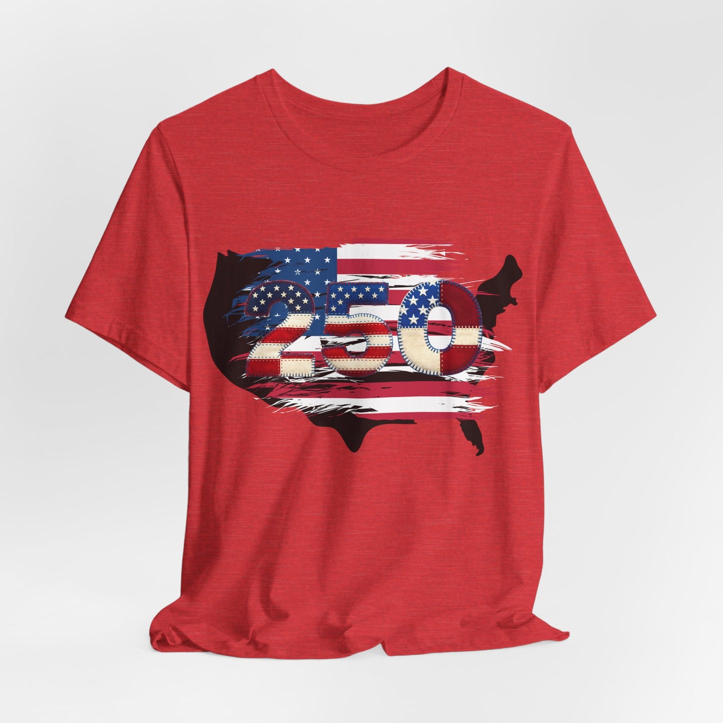 American Anniversary Collection (Country Outline)