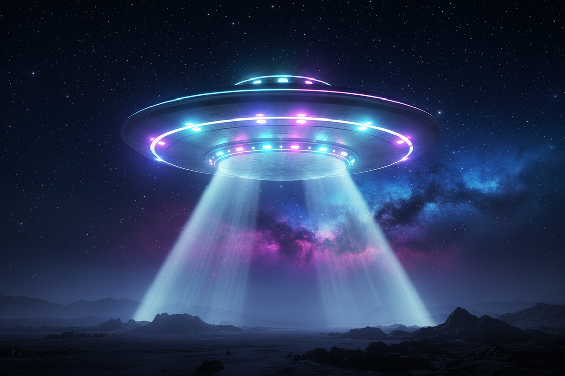 Out of This World Style: Alien-Themed Apparel for True Believers