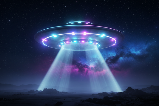 Out of This World Style: Alien-Themed Apparel for True Believers