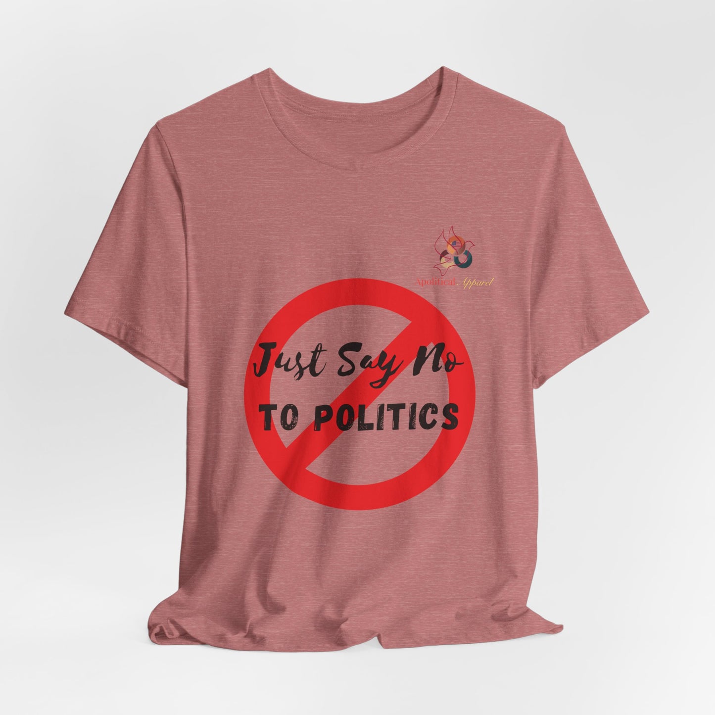 Lifelessons Apolitical Collection (Just Say No to Politics)
