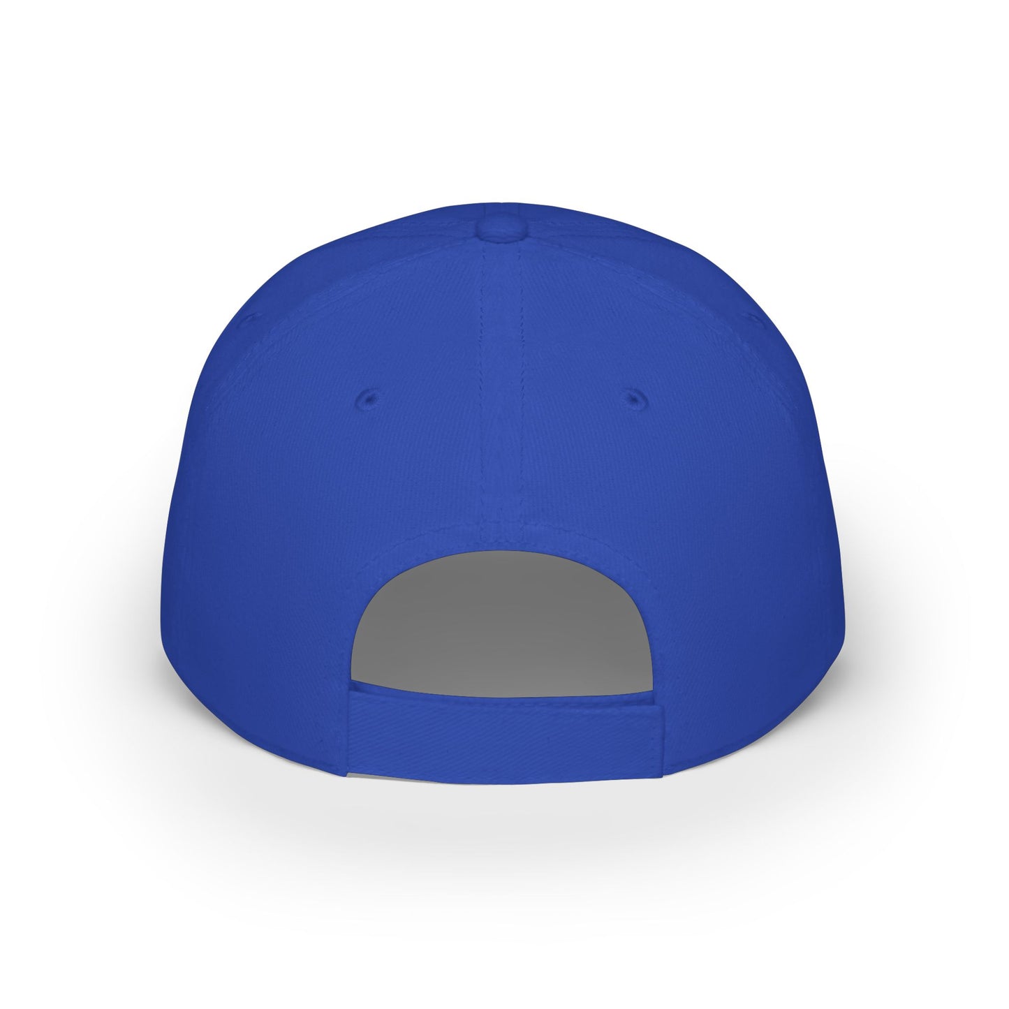 American 250th Anniversary Low Profile Baseball Cap (Spread Eagle)