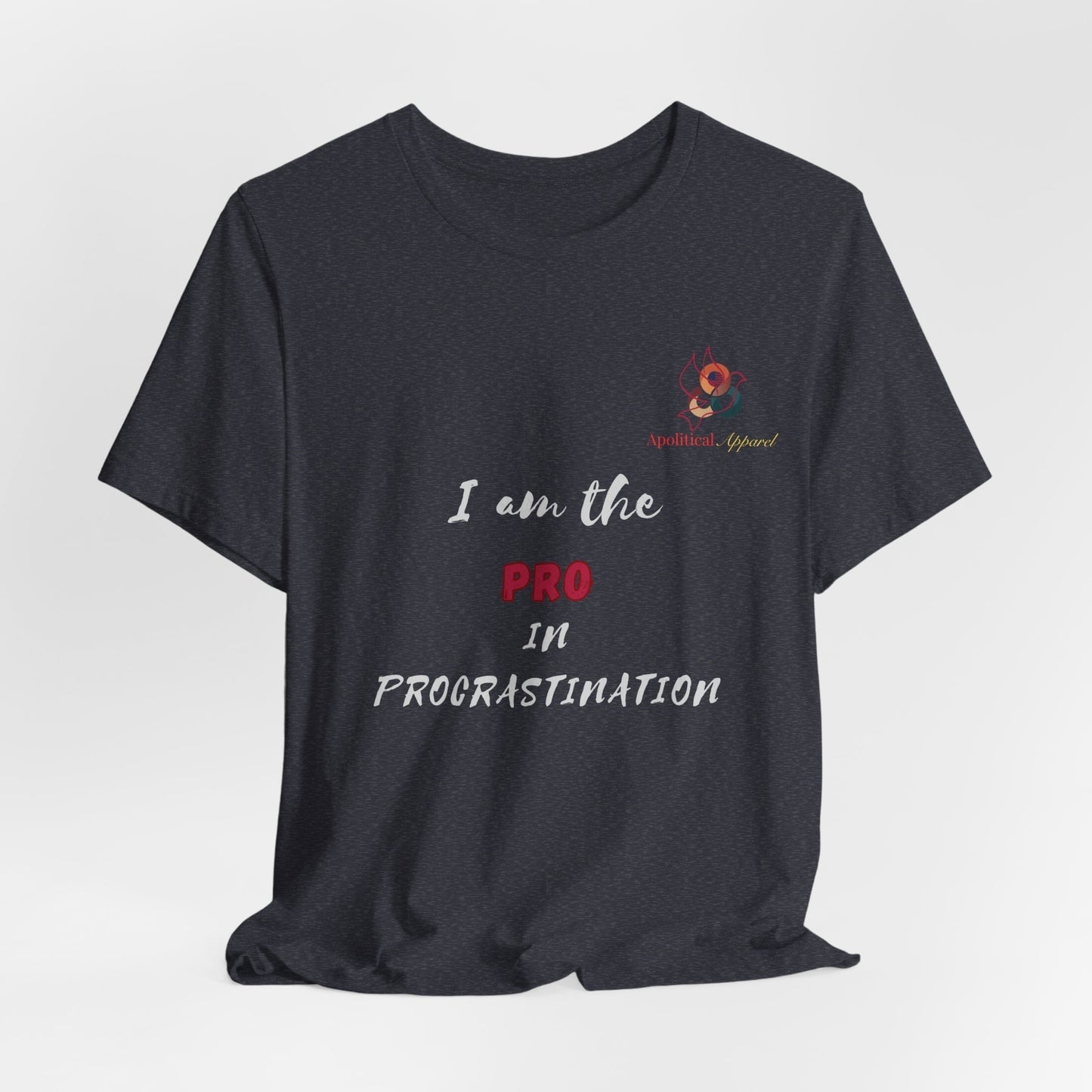 Lifelessons Apolitical Collection ( Pro in Procrastination)