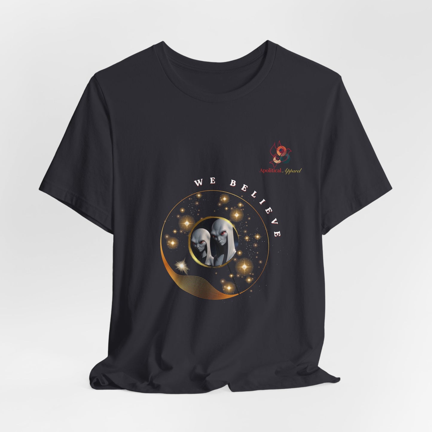 Out of this World Collection (Quad Squad Universe)