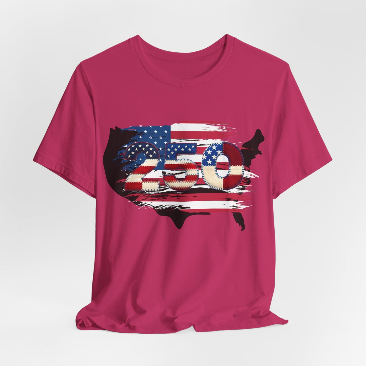 American Anniversary Collection (Country Outline)
