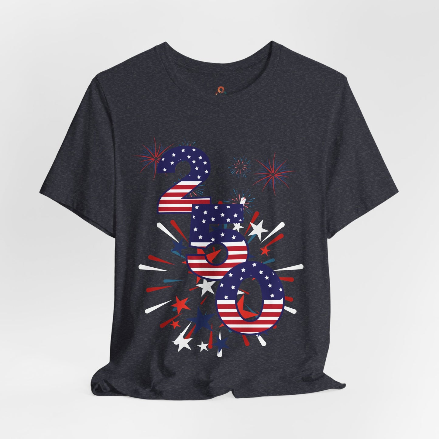 American Anniversary Collection (250 Numbers)