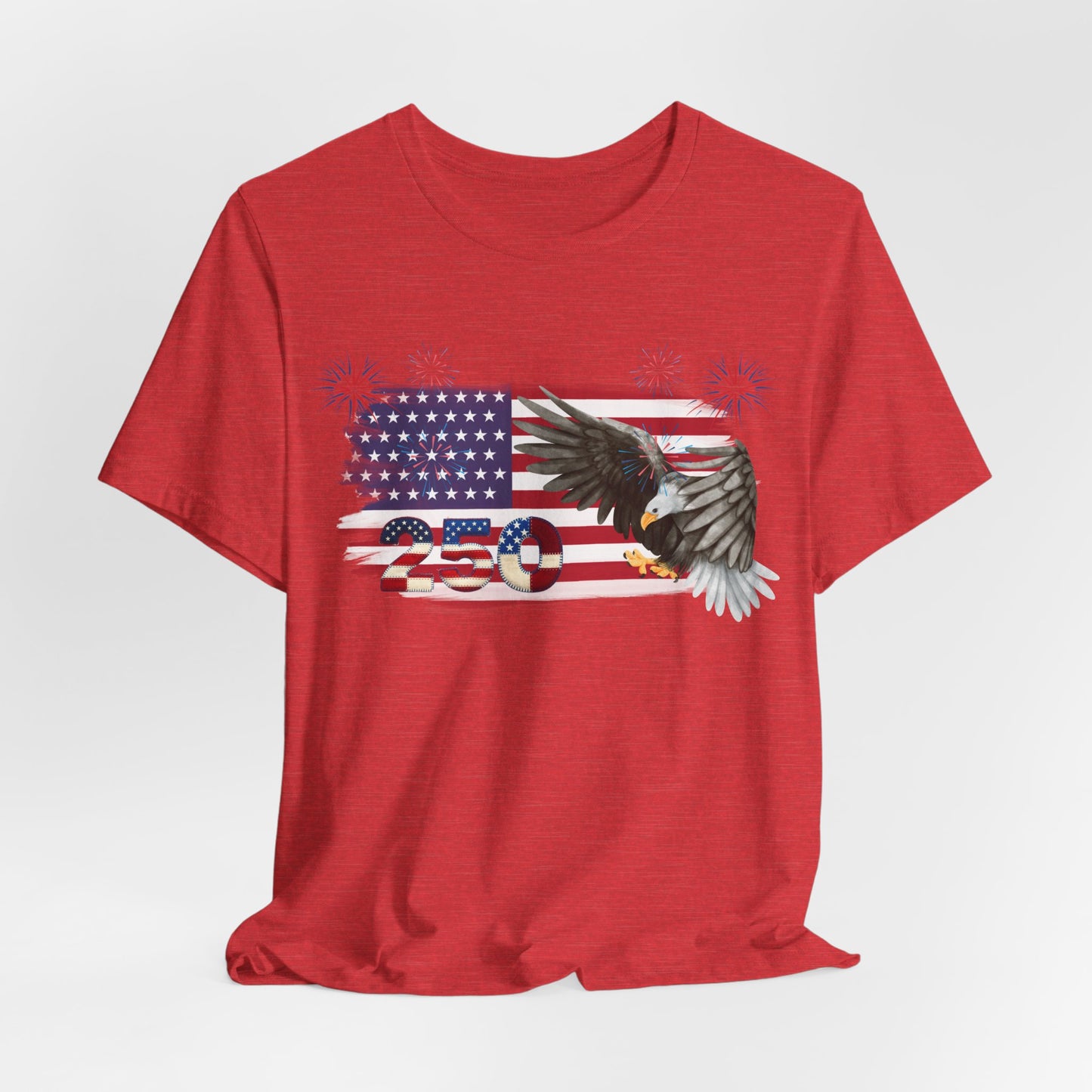 American Anniversary Collection (Hunting Eagle)