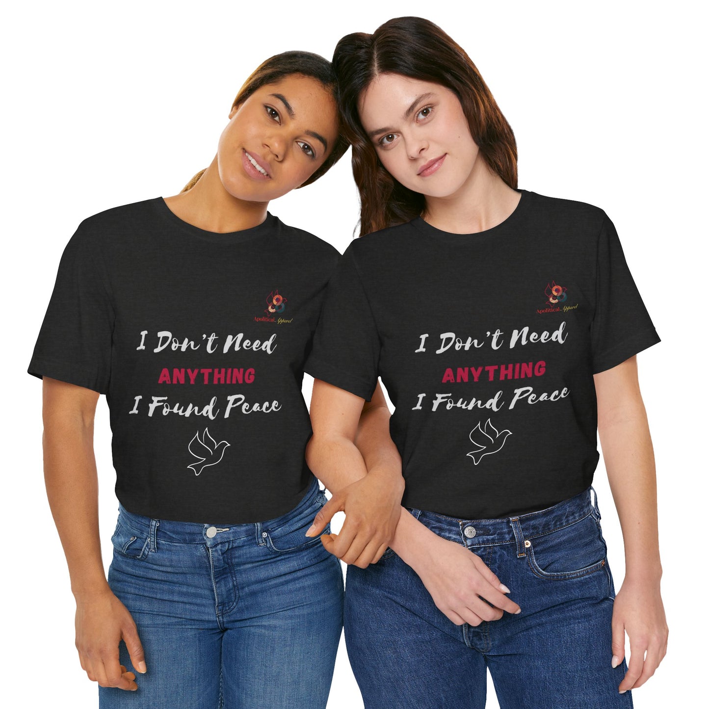 Lifelessons Apolitical Collection (Found Peace)