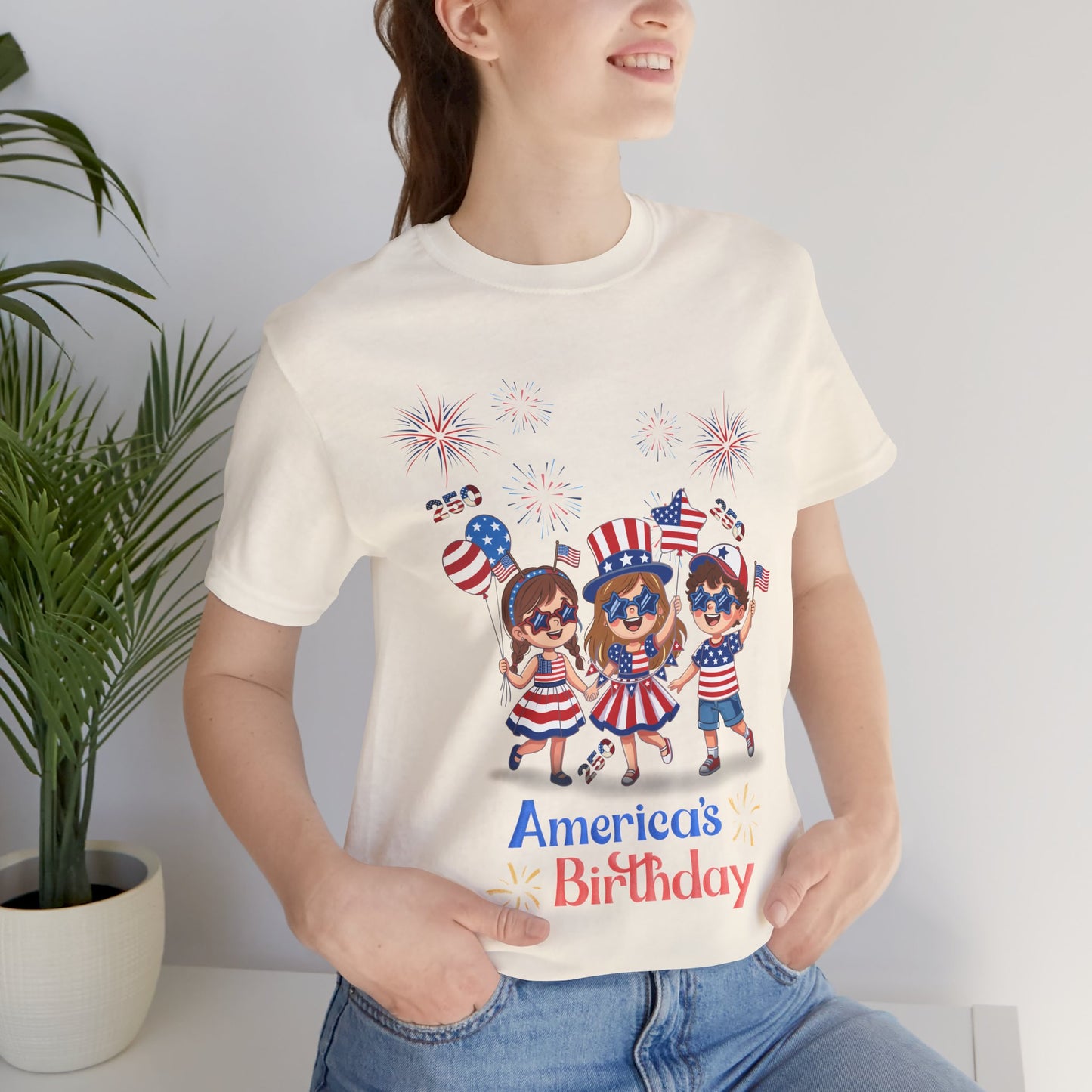 American Anniversary Collection (Star Glasses)