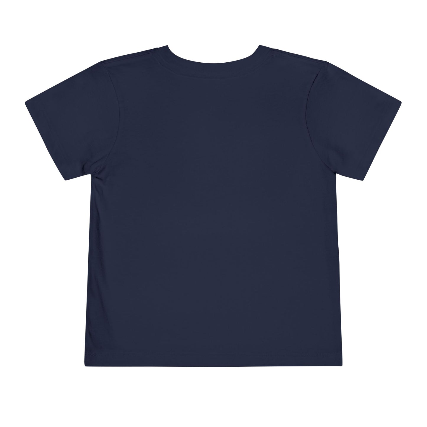 Quad Squad Adventurer We Believe Toddler Tee