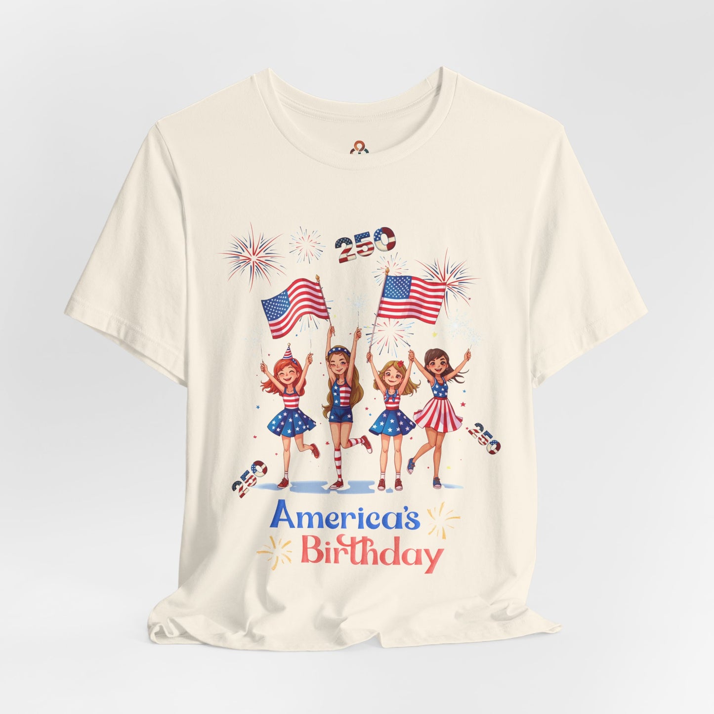 American Anniversary Collection (Cheerleaders)