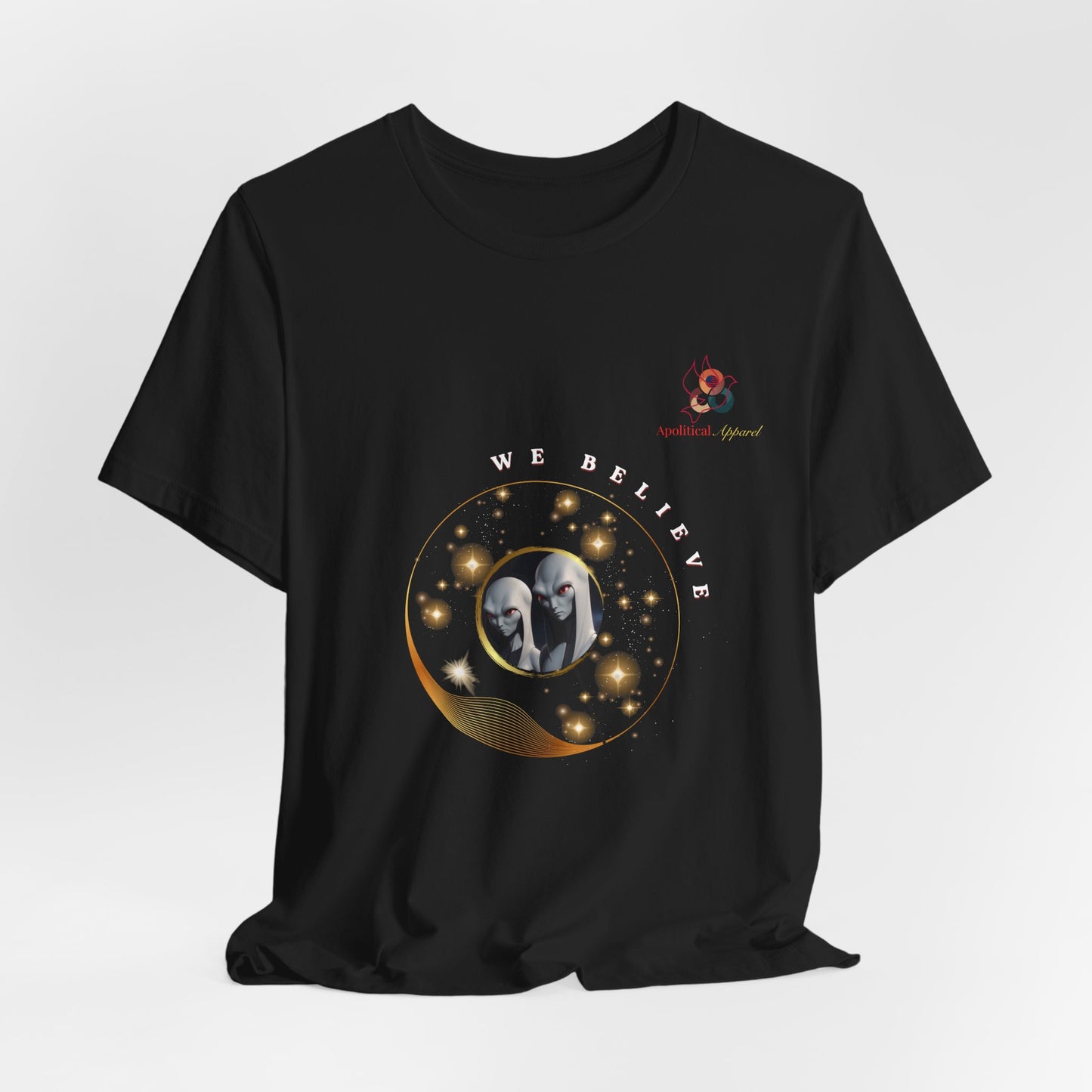 Out of this World Collection (Quad Squad Universe)