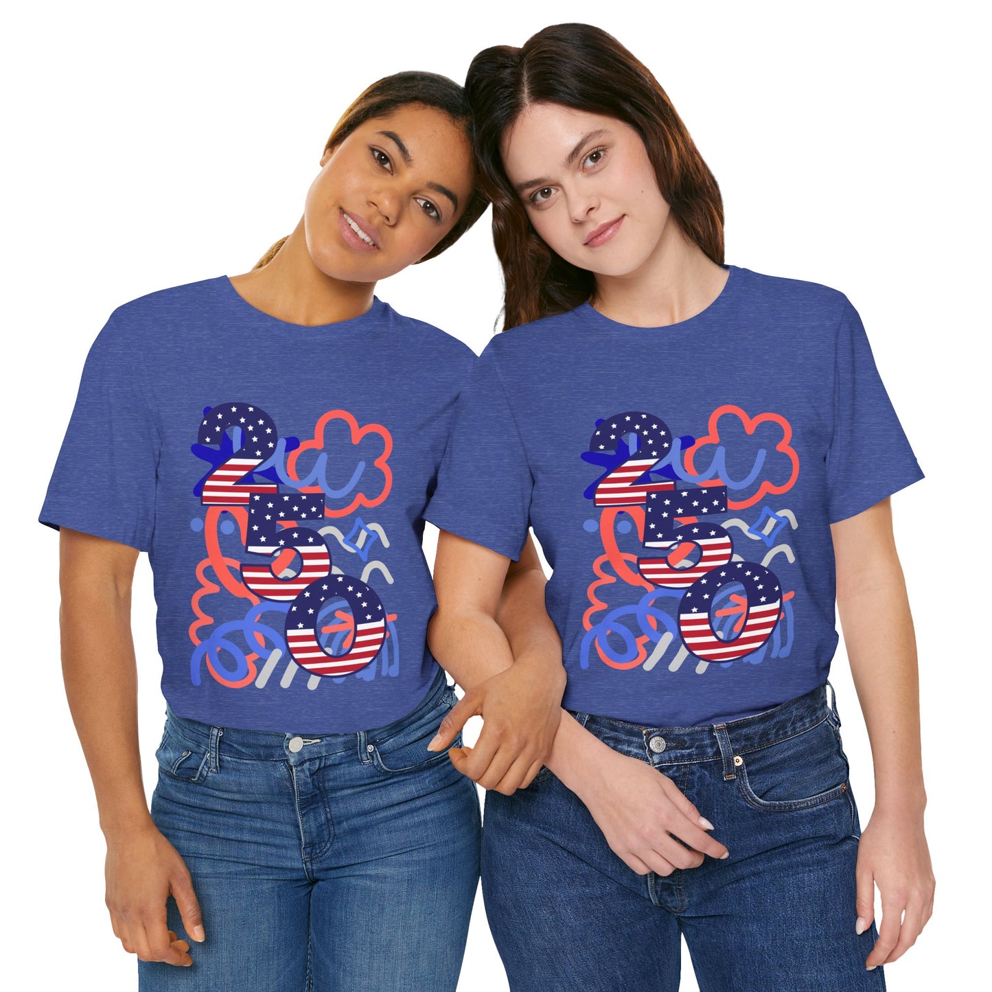 American Anniversary Collection (Doodle)