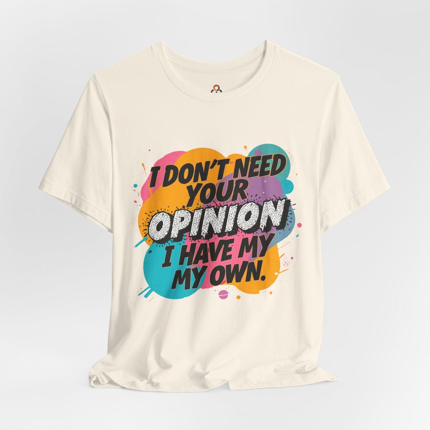 Lifelessness Apolitical Collection (I Have My Own Opinion)