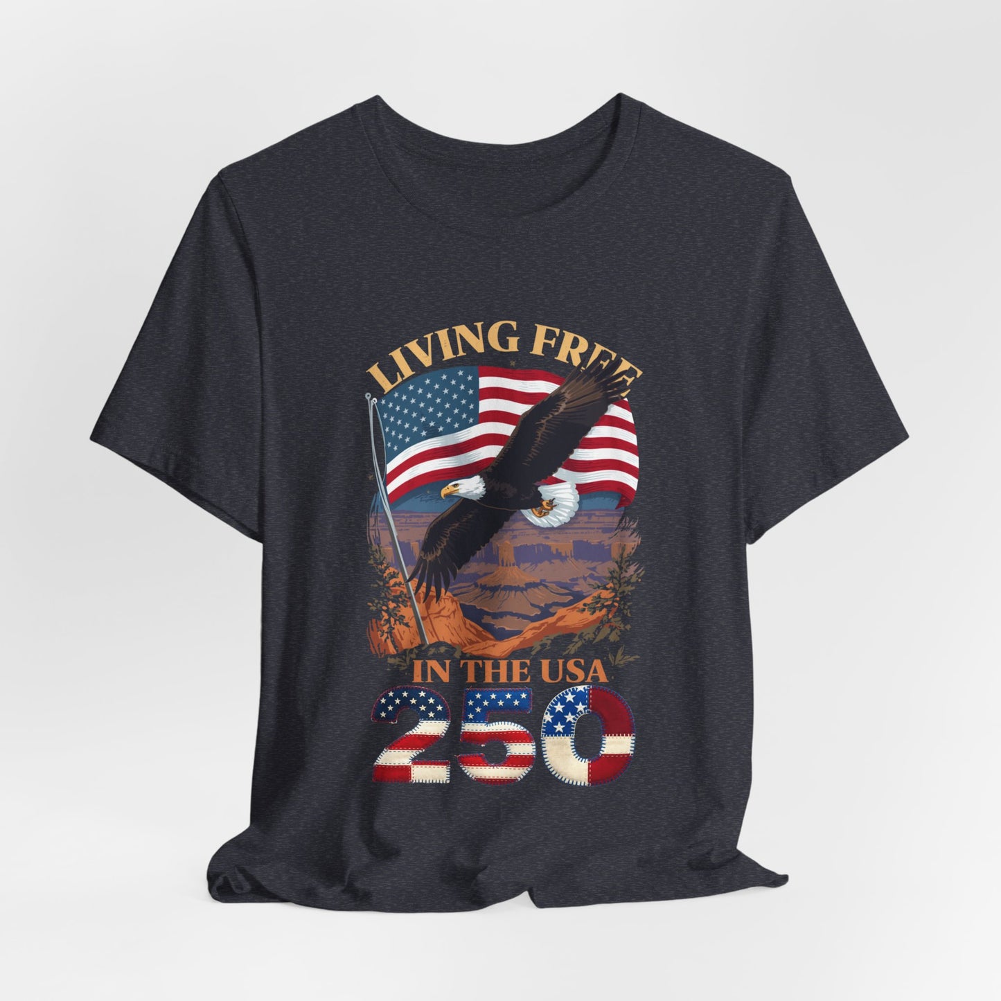 American Anniversary Collection (Living Free)