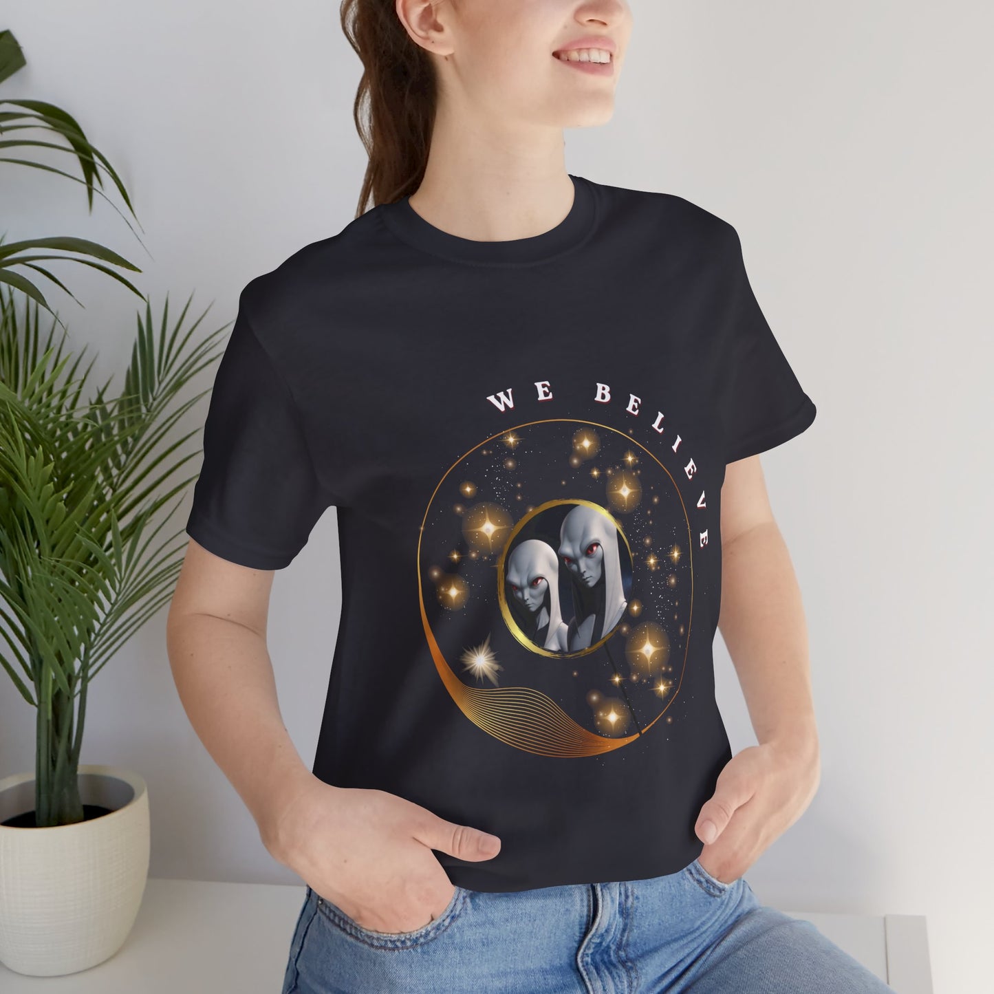 Out of this World Collection (Quad Squad Universe)