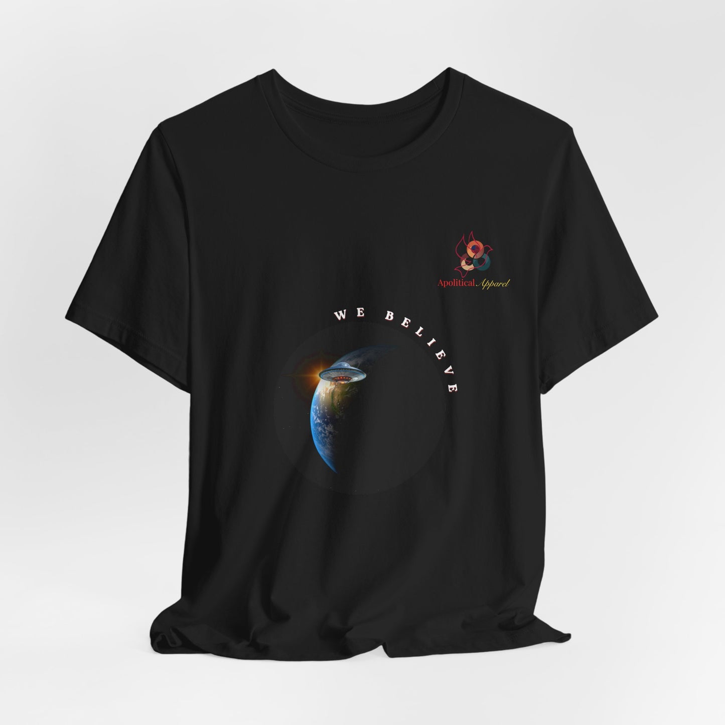 Out of this World We Believe Collection (Planet Earth)