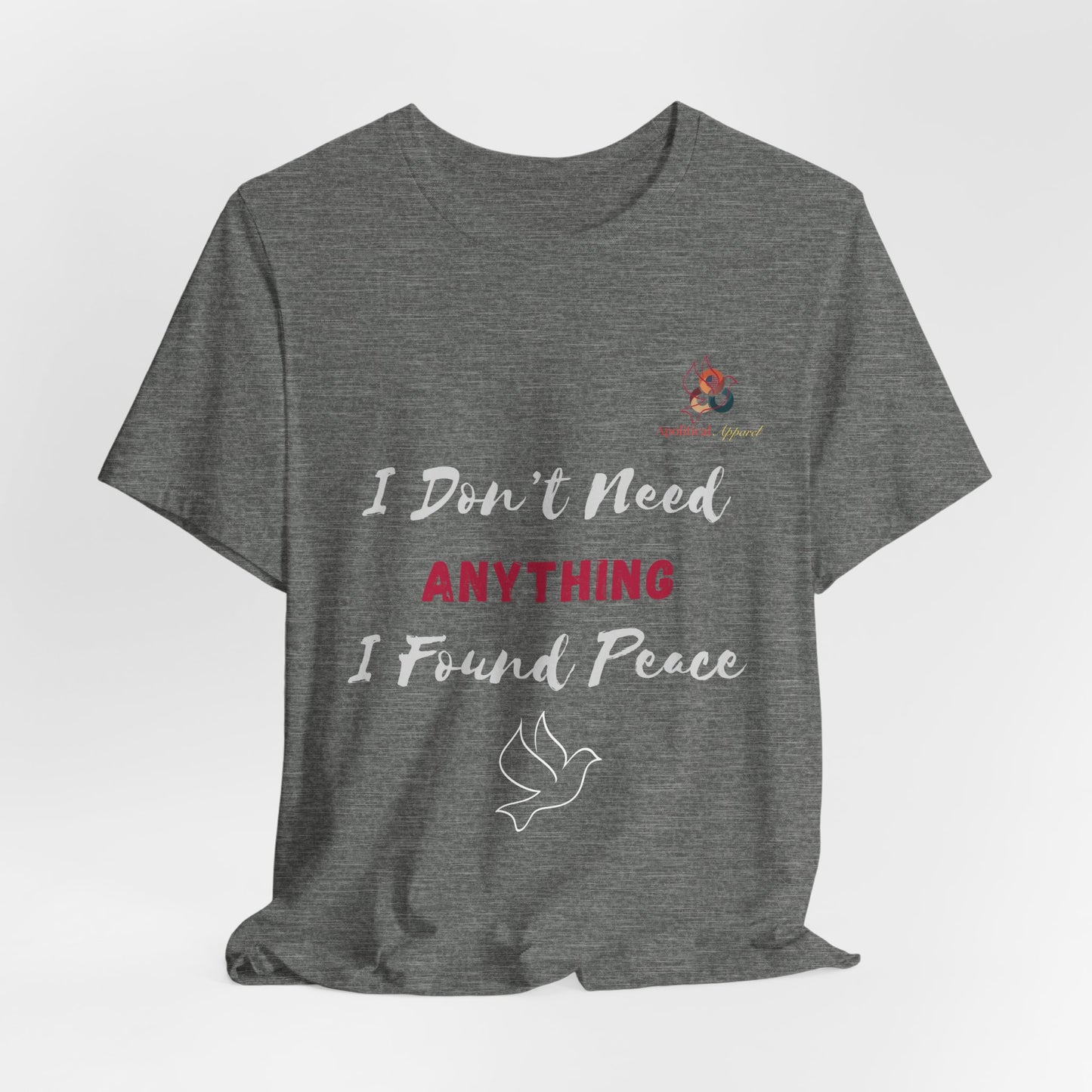 Lifelessons Apolitical Collection (Found Peace)