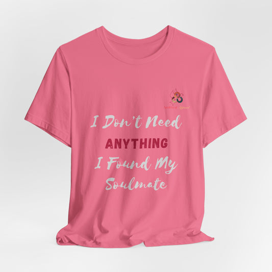 Lifelessons Apolitical Collections ( I Found My Soulmate)