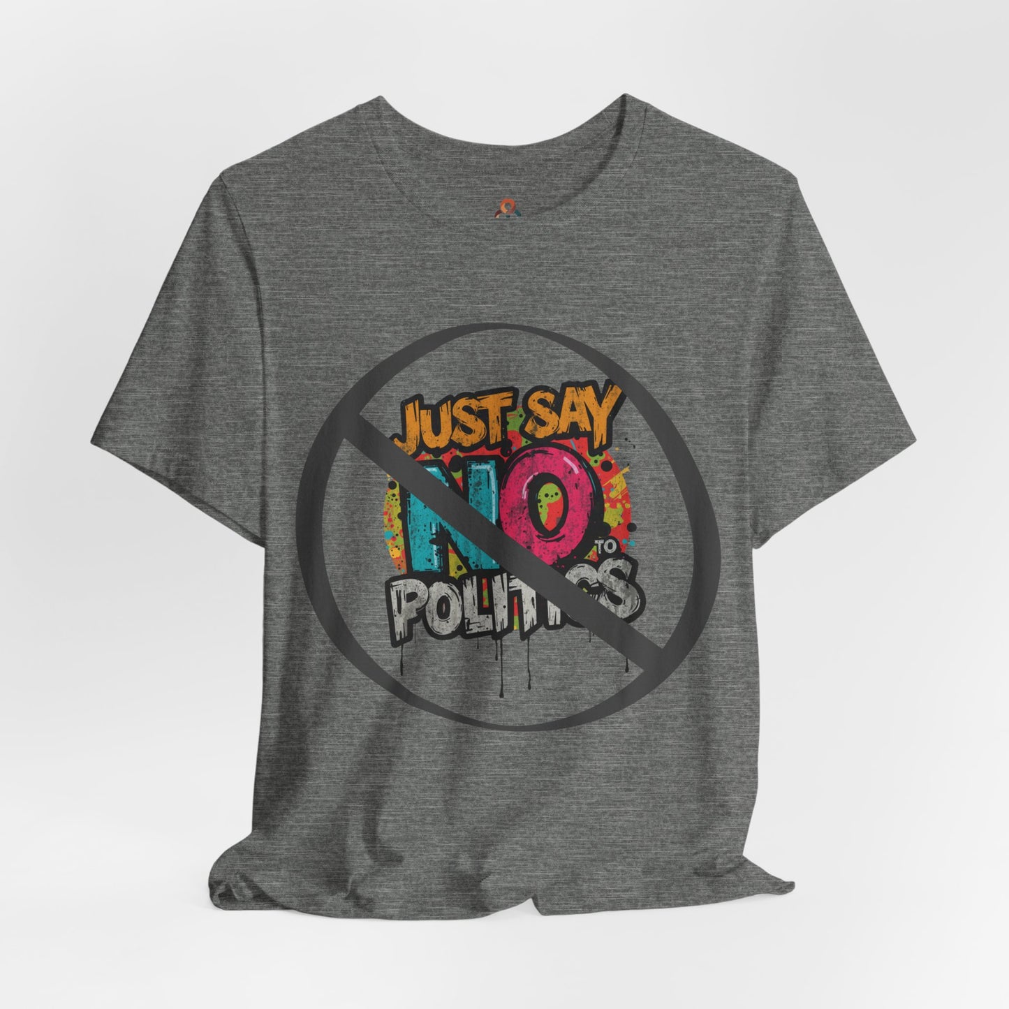 Lifelessons Apolitical Collection (Just Say No to Politics)