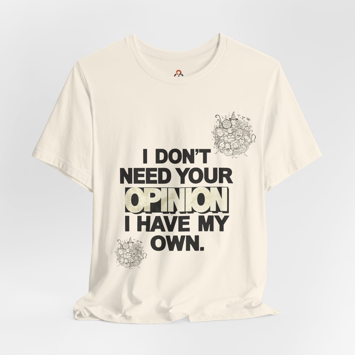 Lifelessness Apolitical Collection (Opinionated)