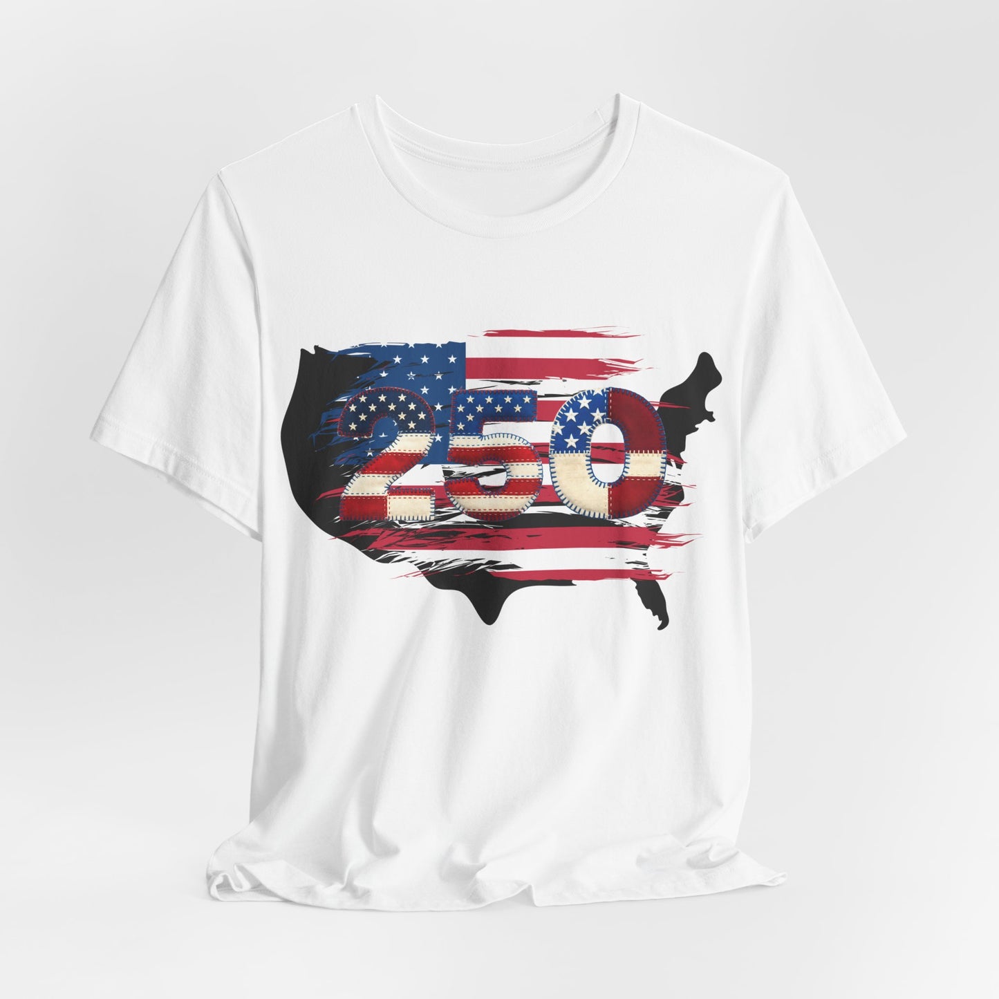 American Anniversary Collection (Country Outline)