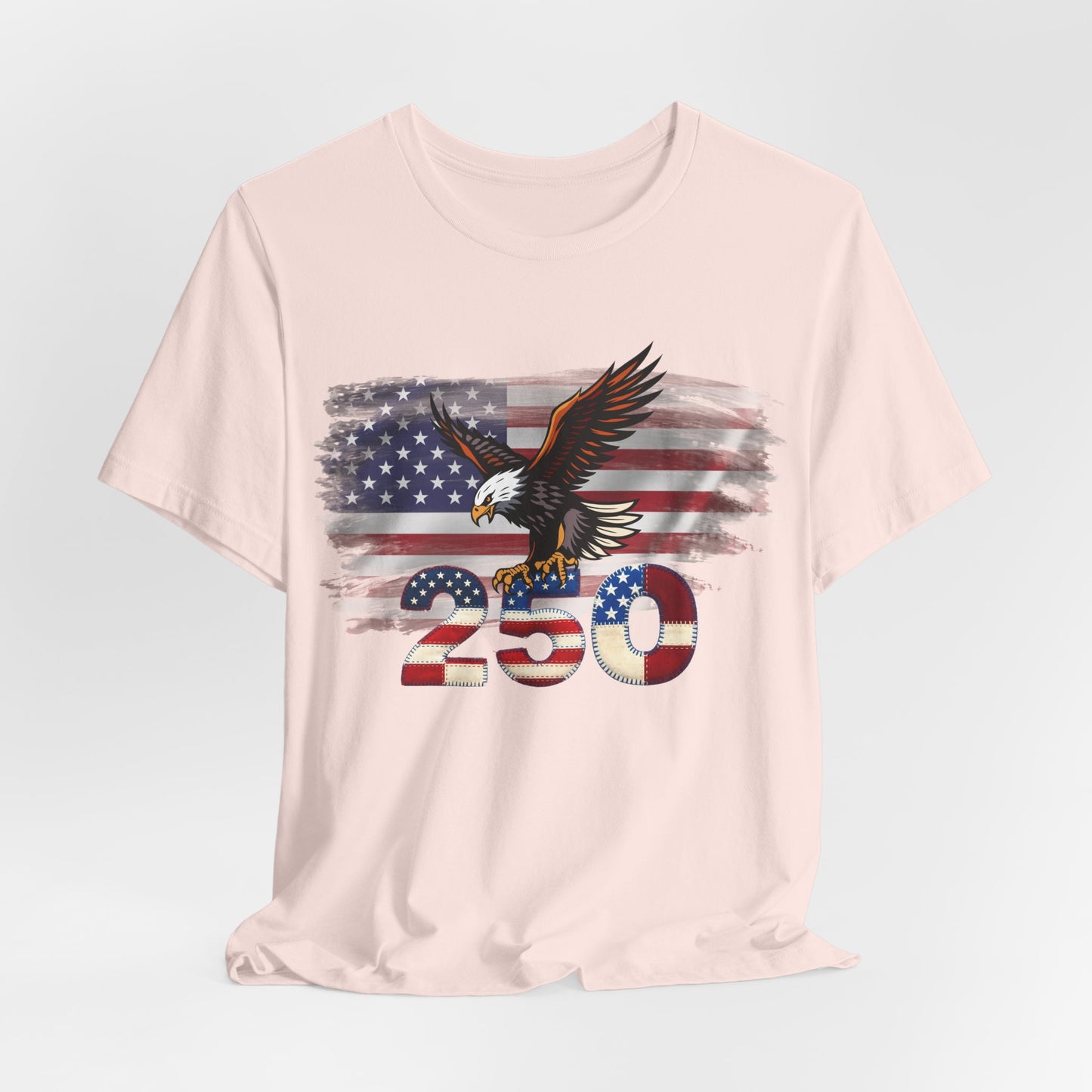 American Anniversary Collection ( Spread Eagle)