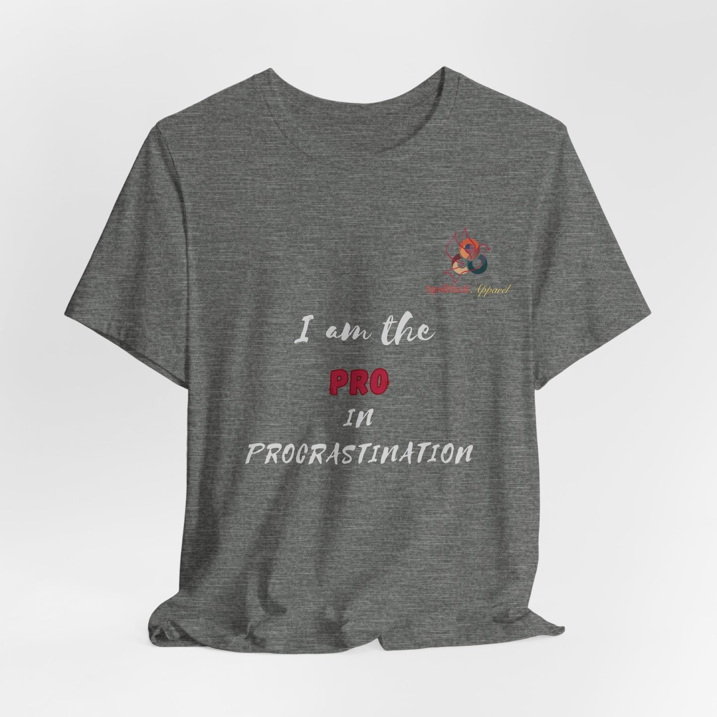 Lifelessons Apolitical Collection ( Pro in Procrastination)