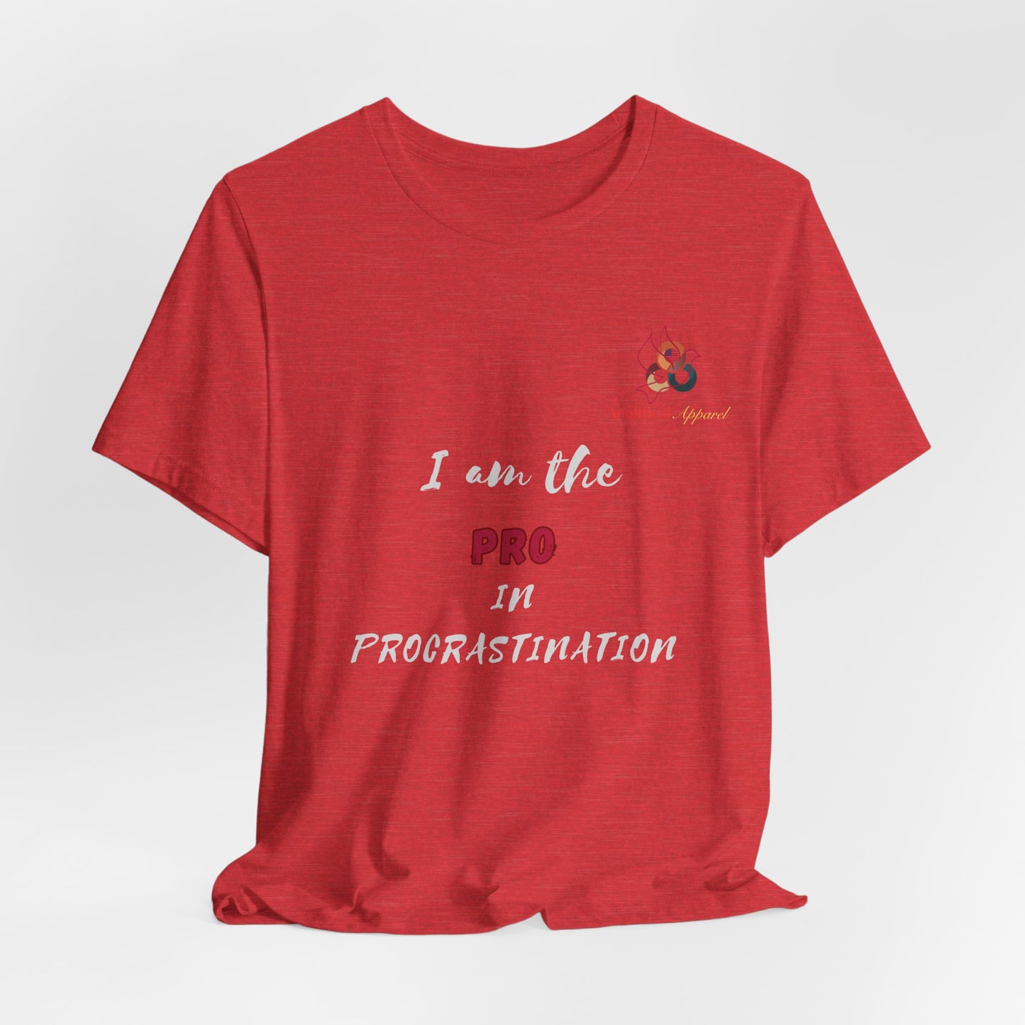 Lifelessons Apolitical Collection ( Pro in Procrastination)