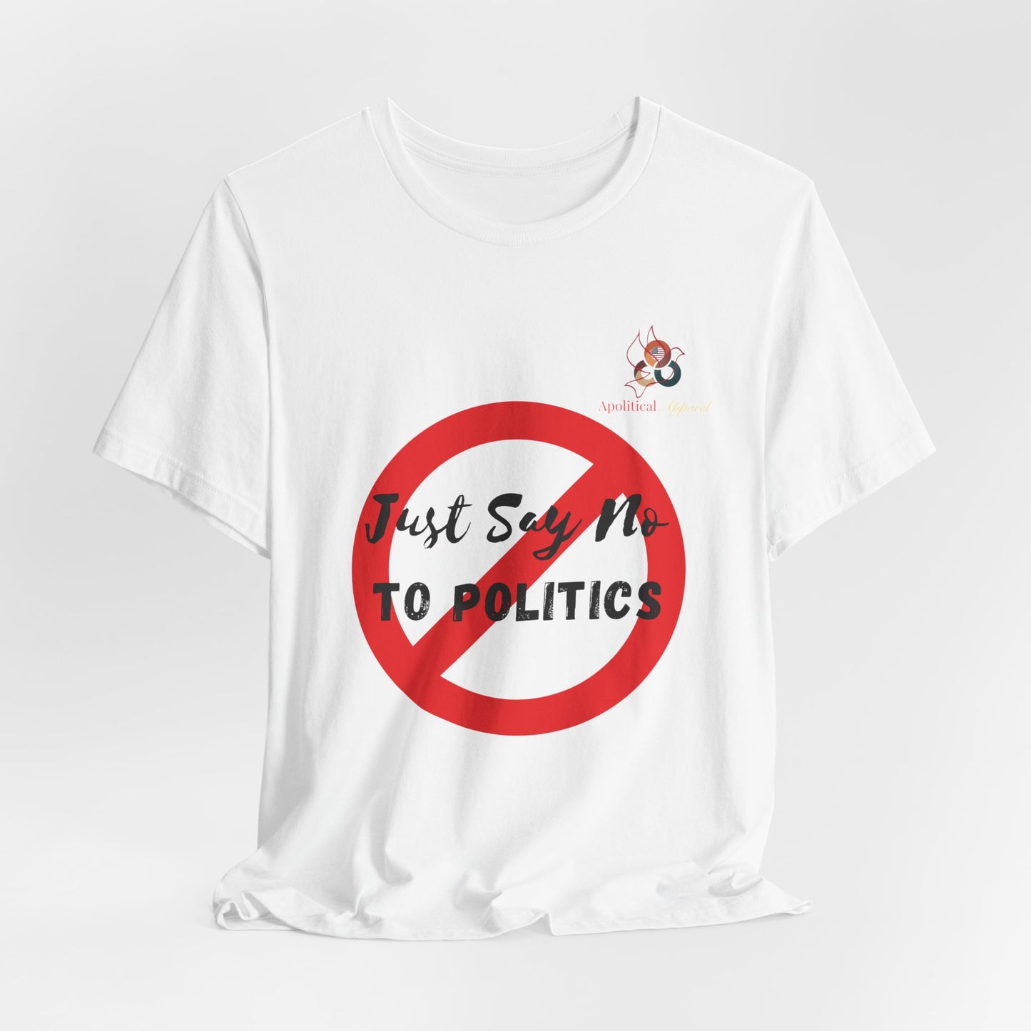 Lifelessons Apolitical Collection (Just Say No to Politics)