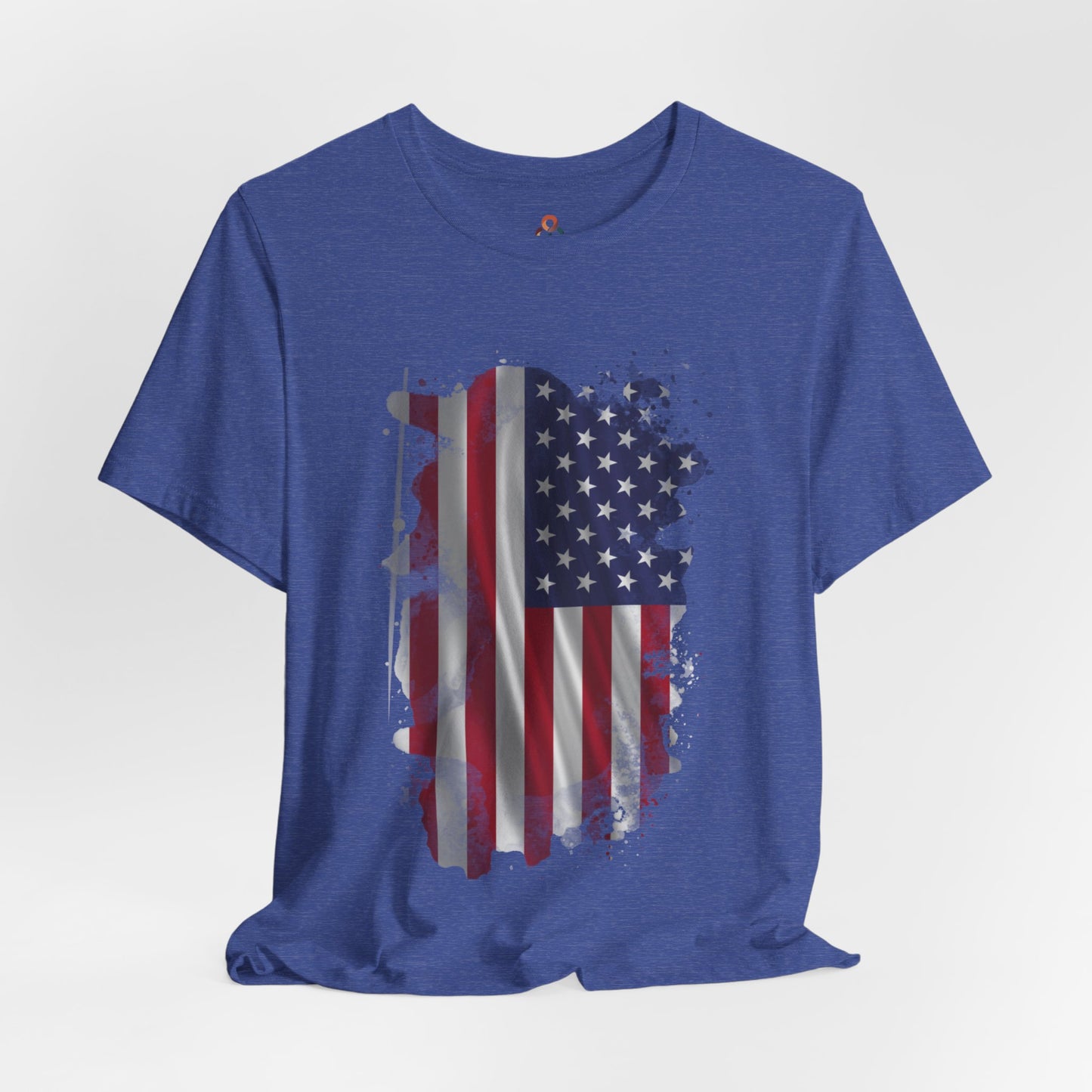 American Anniversary Collection (American Flag)