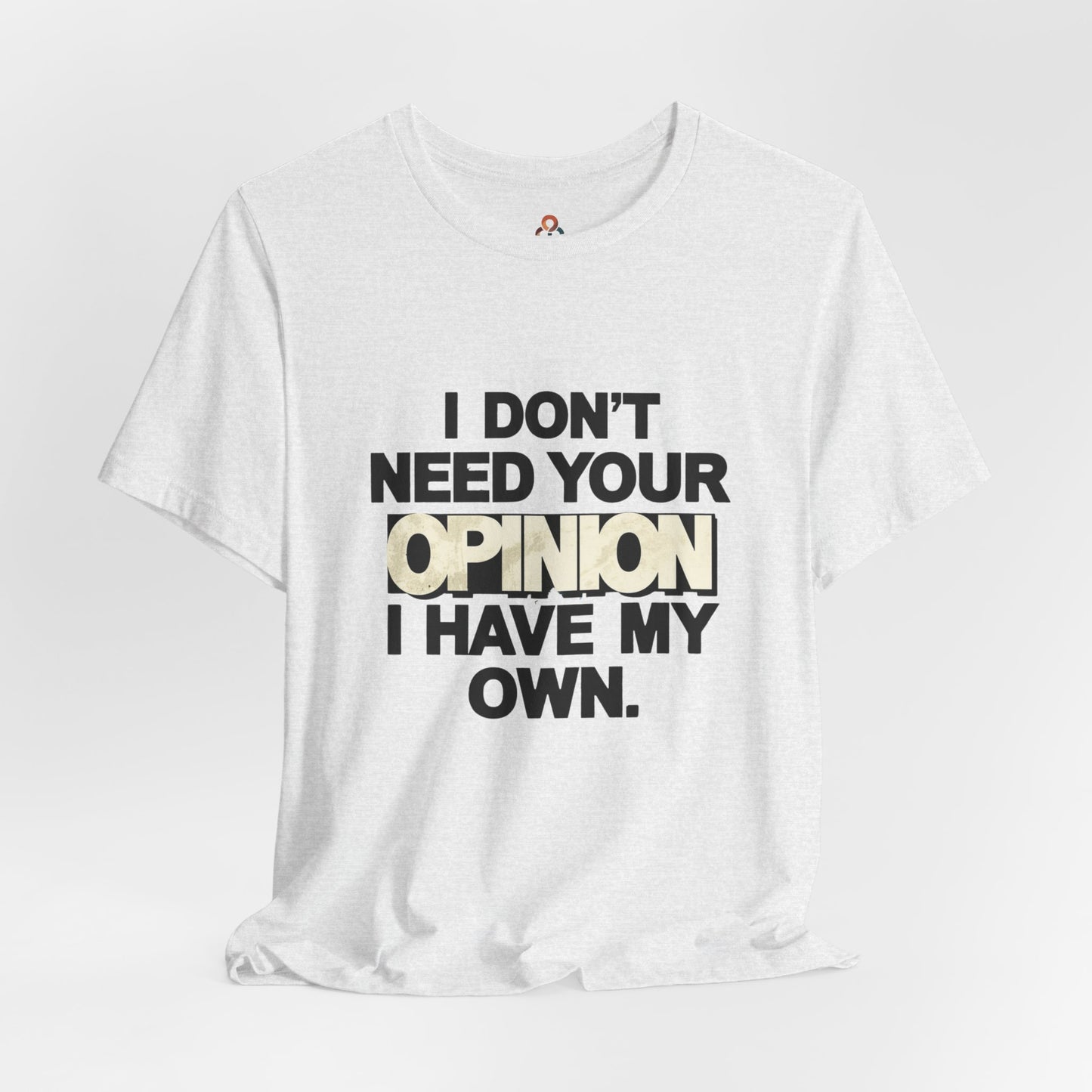 Lifelessness Apolitical Collection (I Have My Own Opinion)