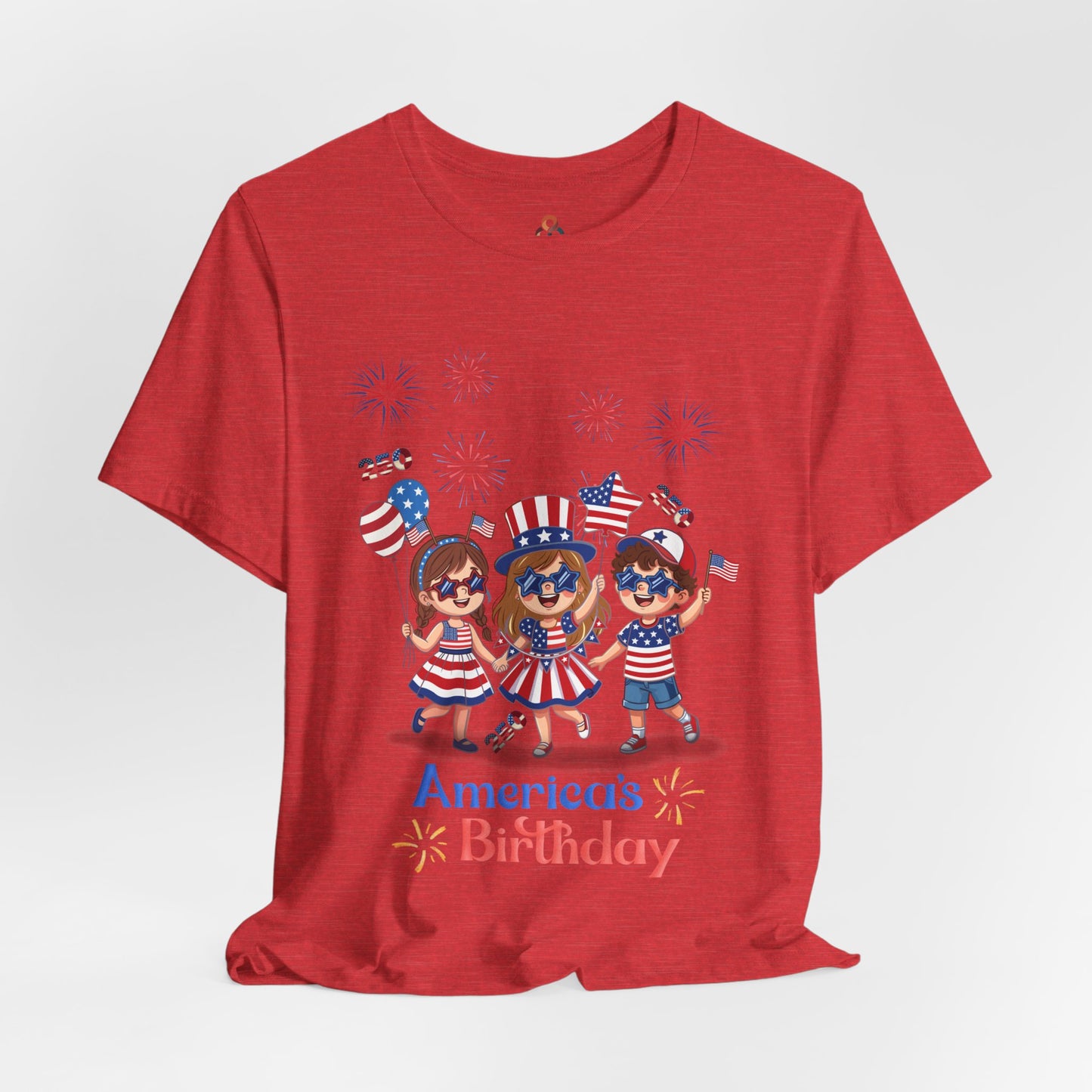 American Anniversary Collection (Star Glasses)