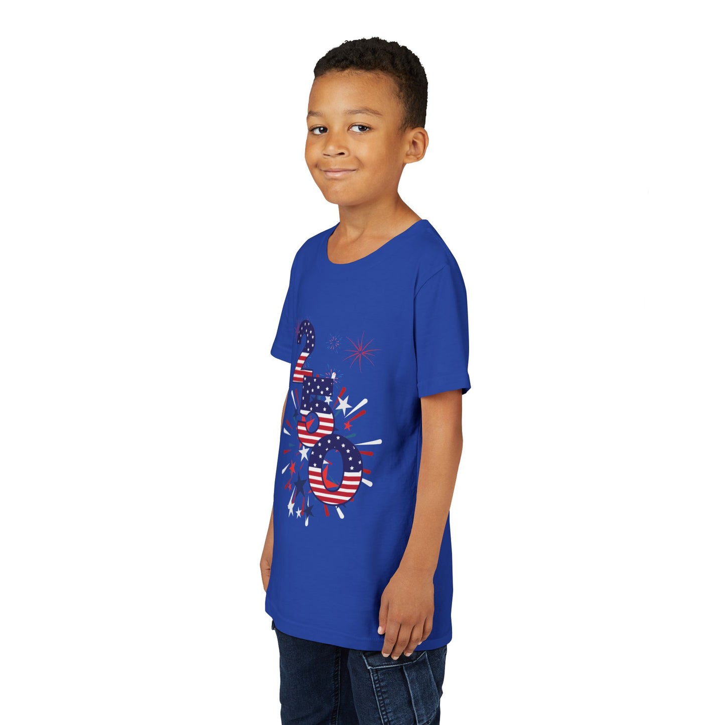 Youth American 250th Anniversary Collection (250 Numbers)