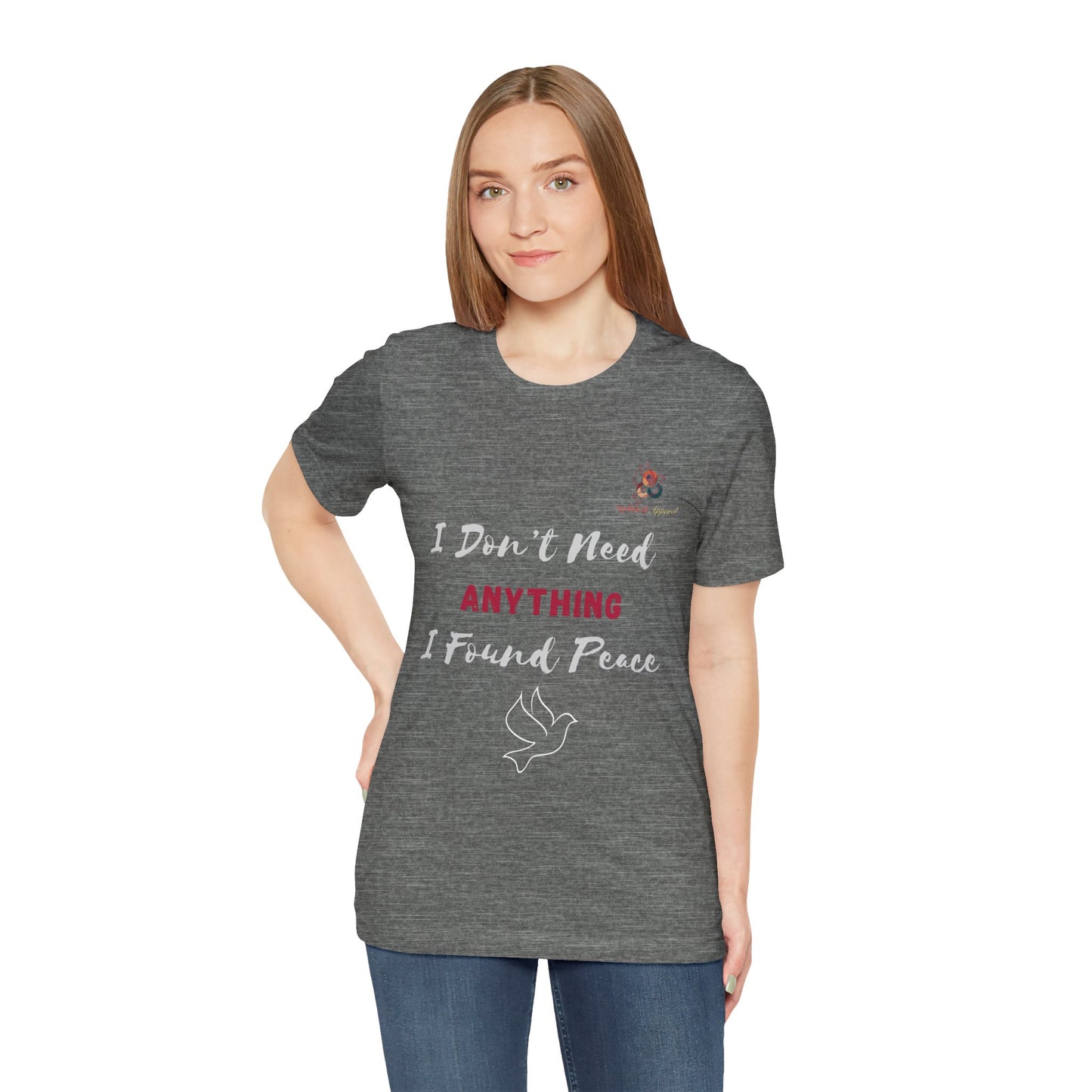 Lifelessons Apolitical Collection (Found Peace)
