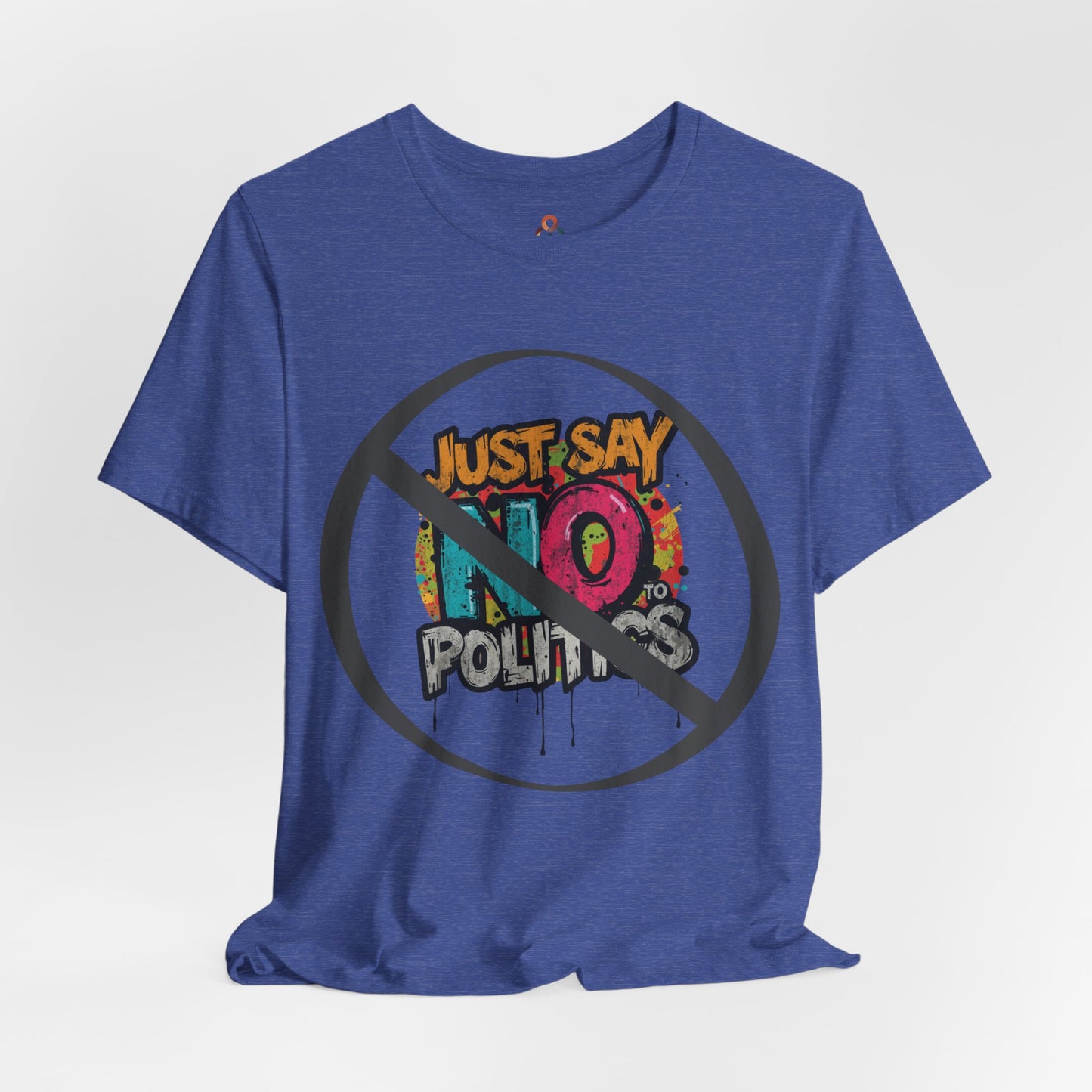 Lifelessons Apolitical Collection (Just Say No to Politics)