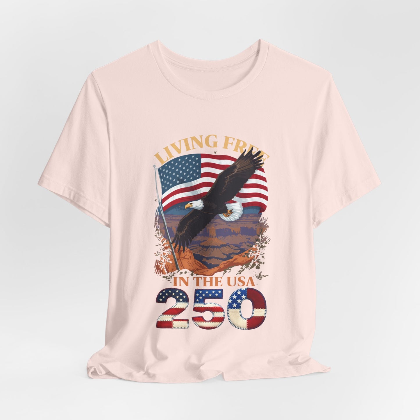 American Anniversary Collection (Living Free)