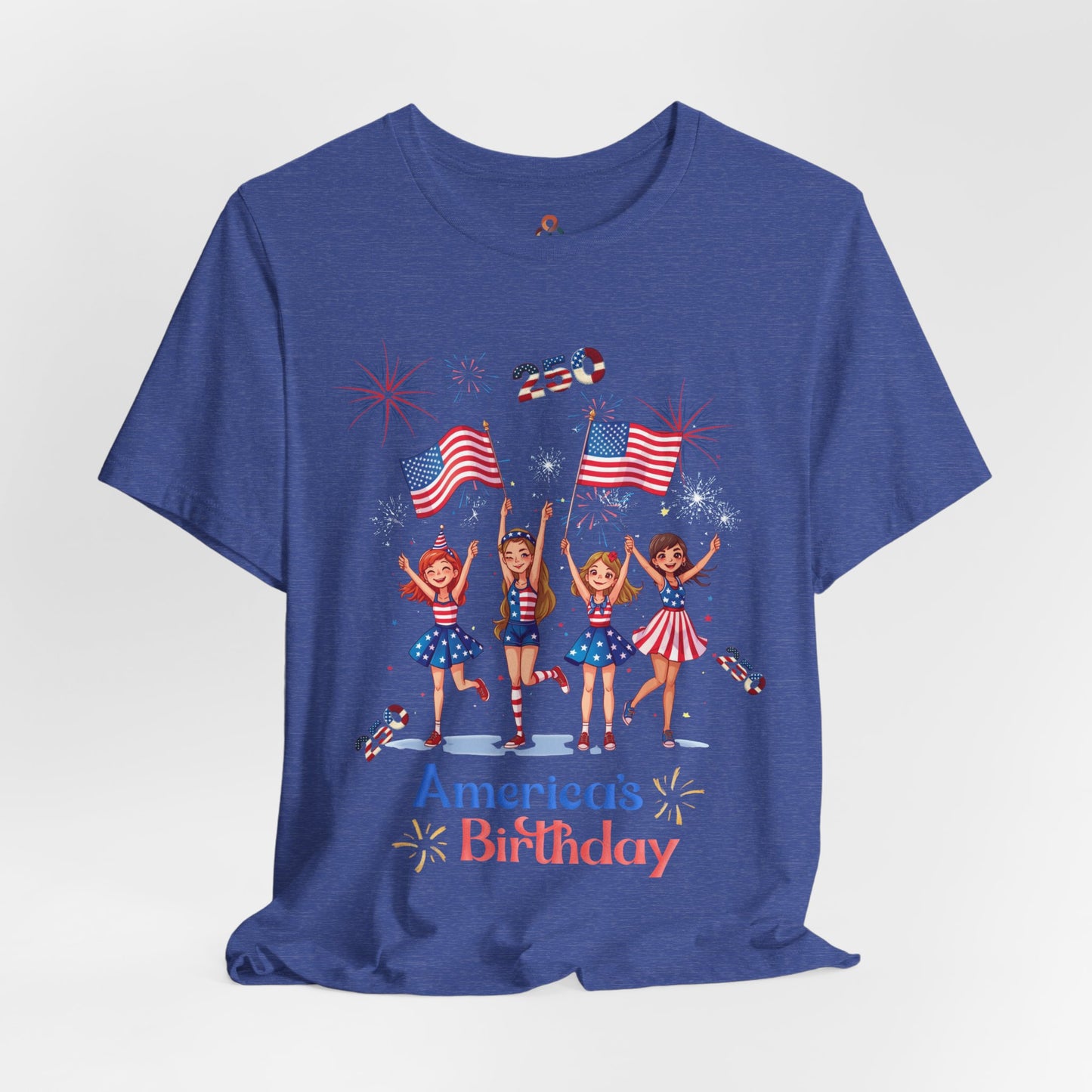 American Anniversary Collection (Cheerleaders)