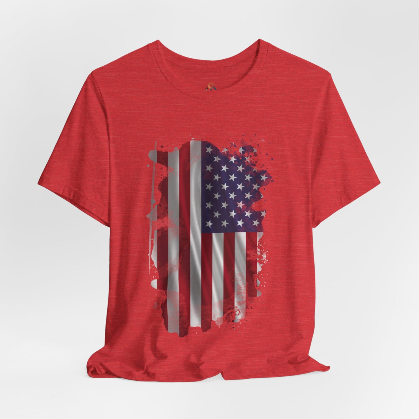 American Anniversary Collection (American Flag)