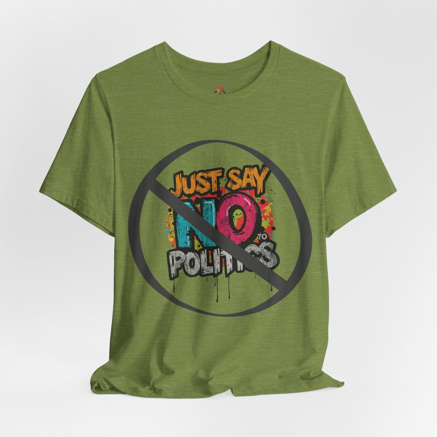 Lifelessons Apolitical Collection (Just Say No to Politics)