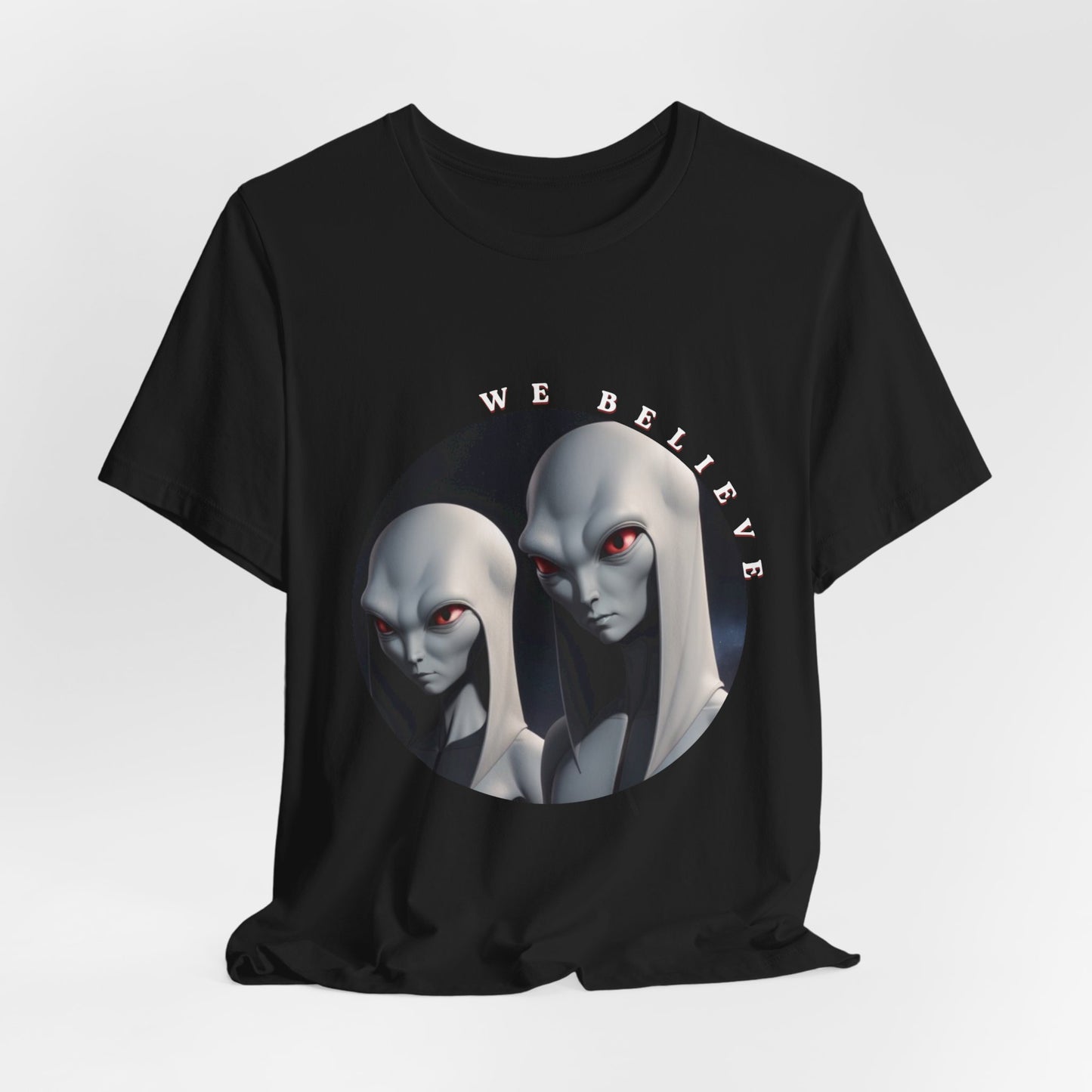 Out of this World We Believe Collection ( Alien Couple)