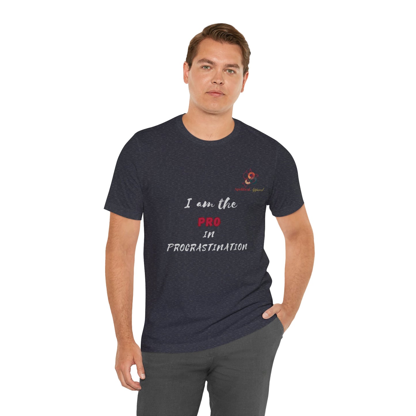 Lifelessons Apolitical Collection ( Pro in Procrastination)