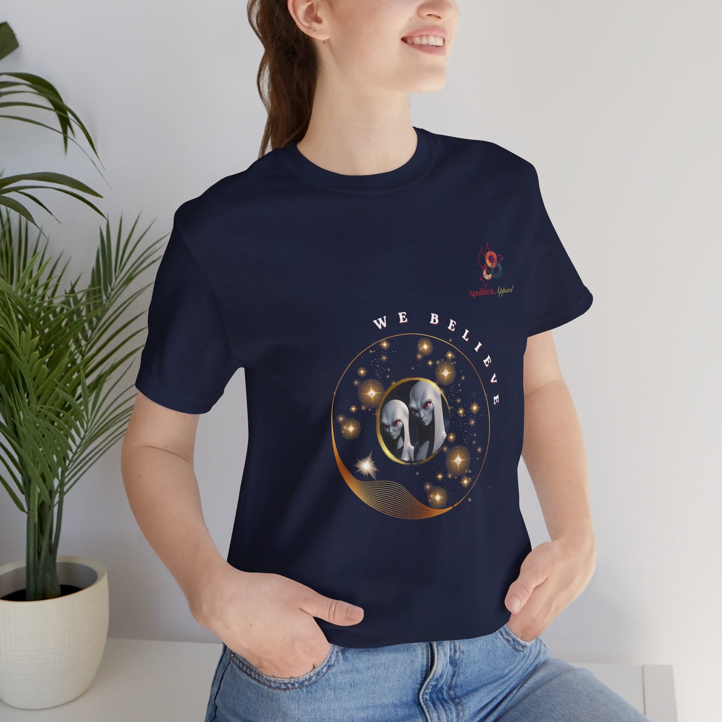 Out of this World Collection (Quad Squad Universe)