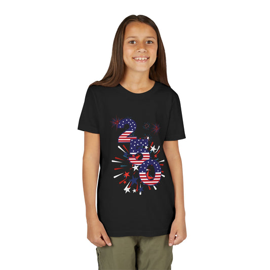 Youth American 250th Anniversary Collection (250 Numbers)